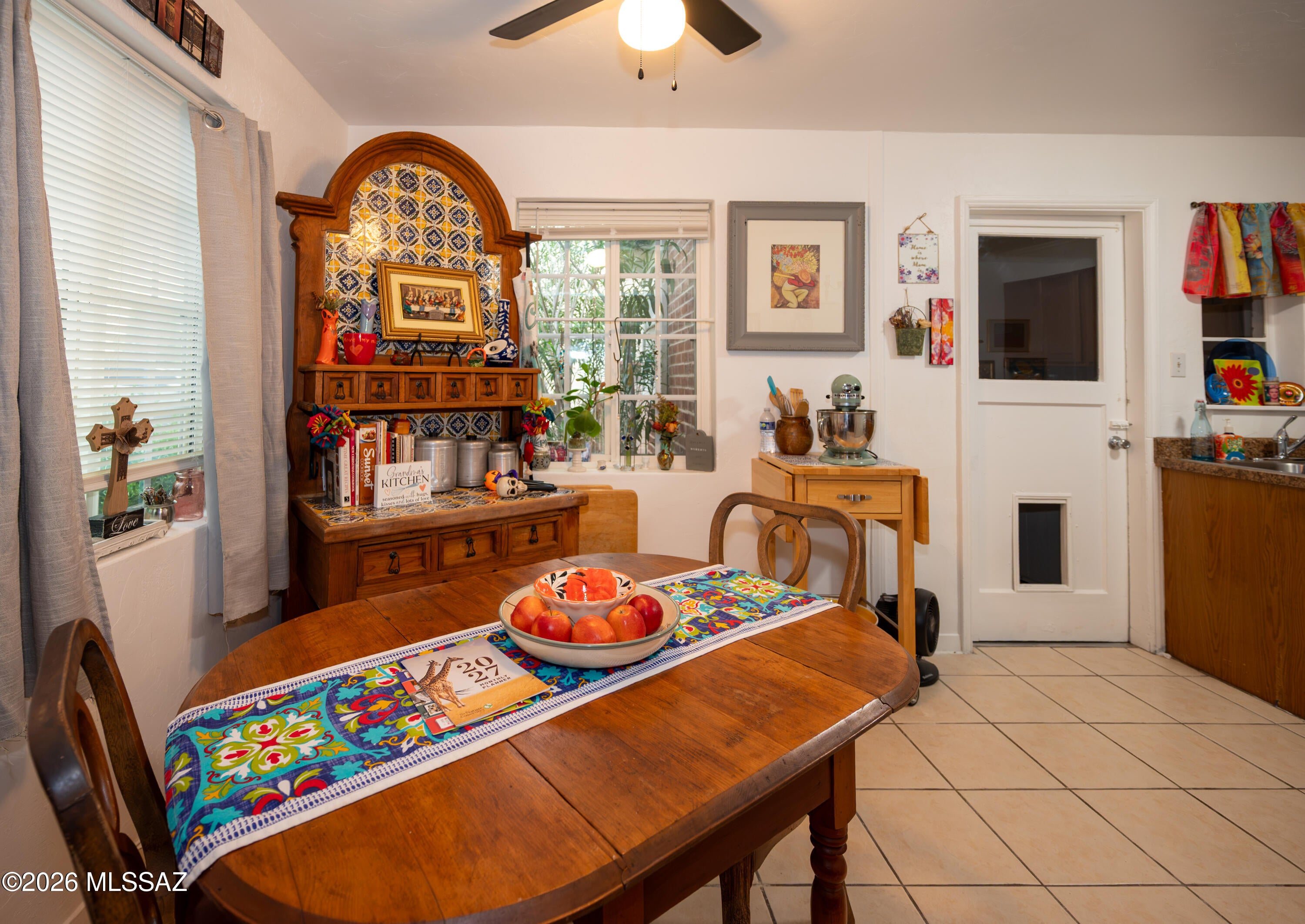 San Clemente Park View - Residential Income