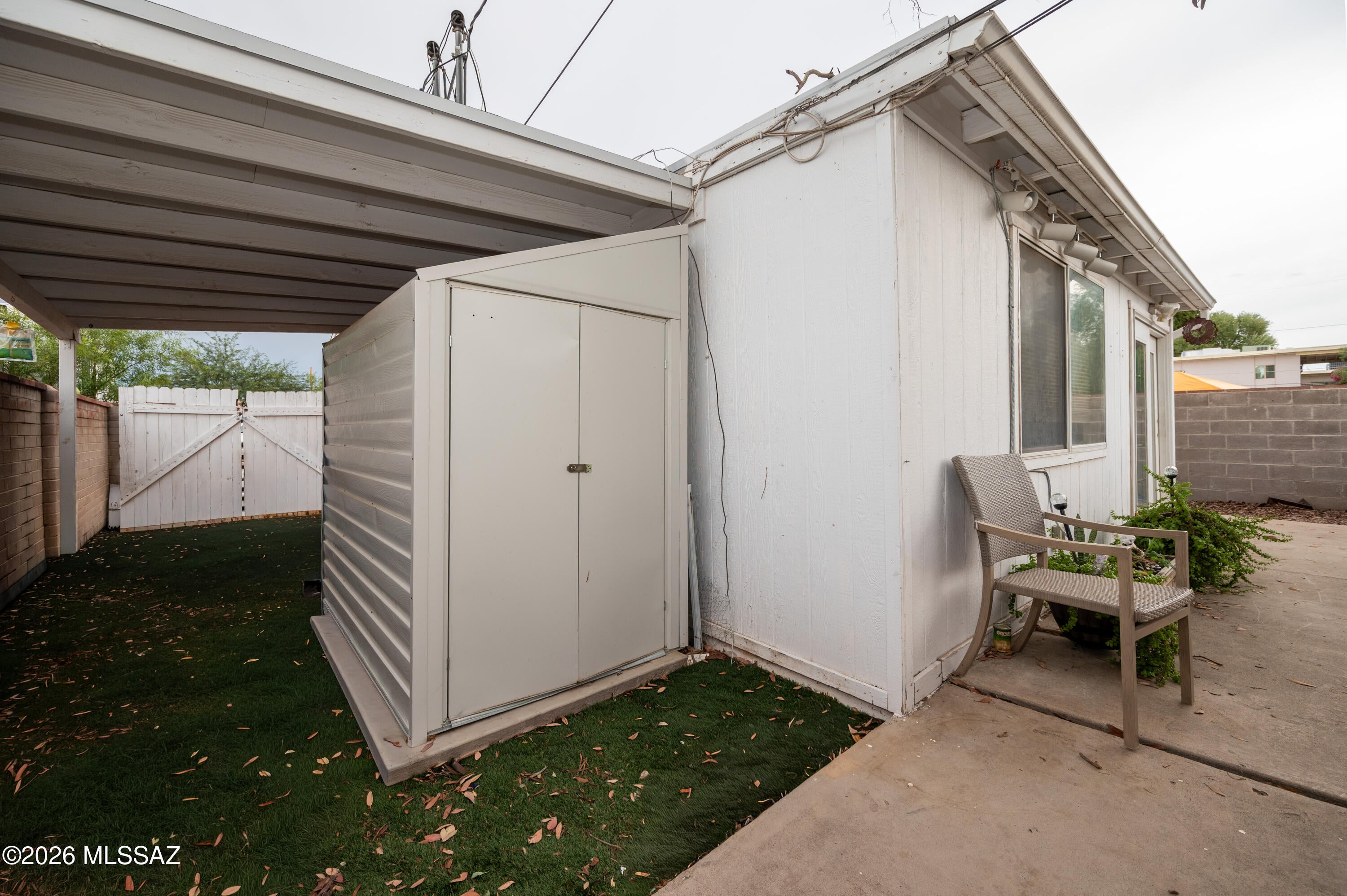San Clemente Park View - Residential Income