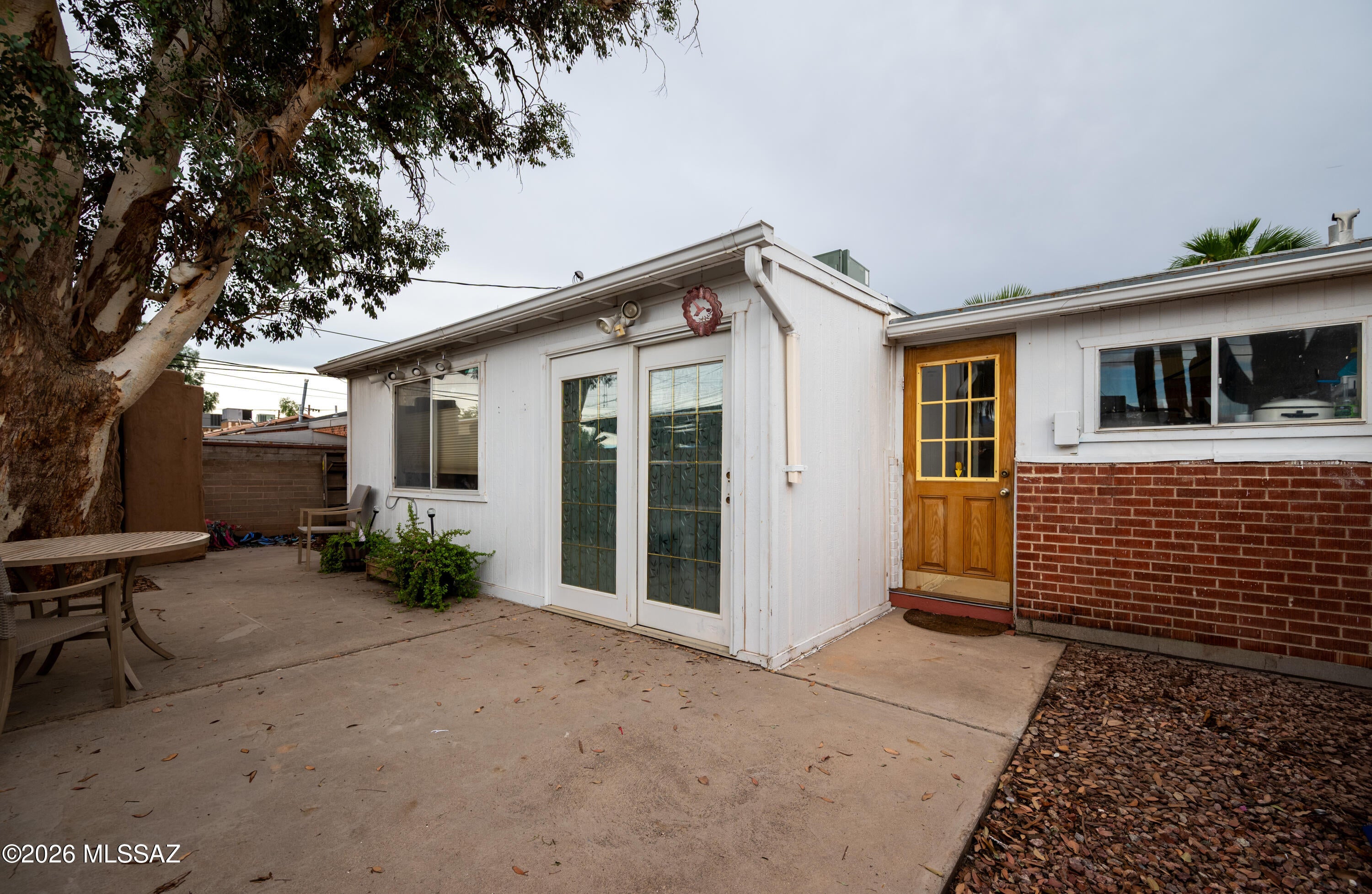 San Clemente Park View - Residential Income