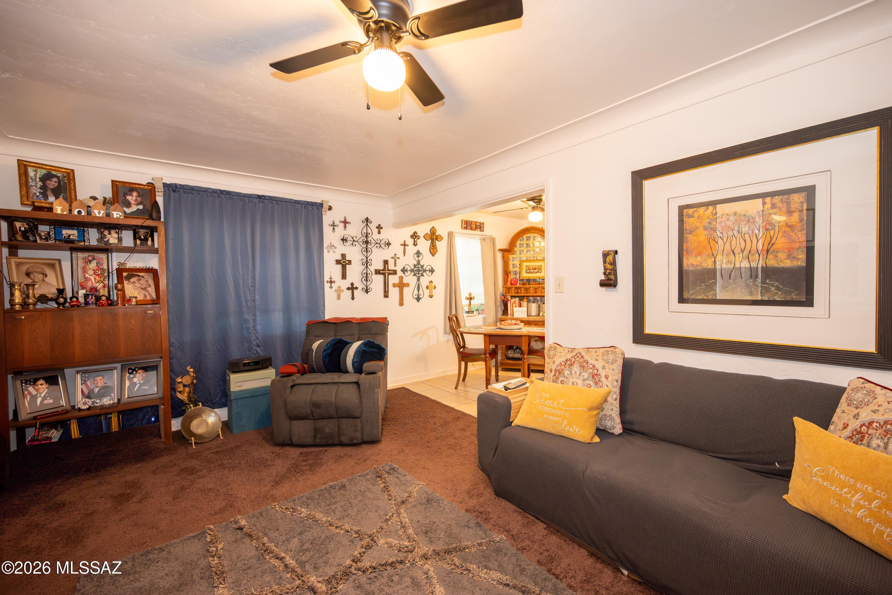 San Clemente Park View - Residential Income