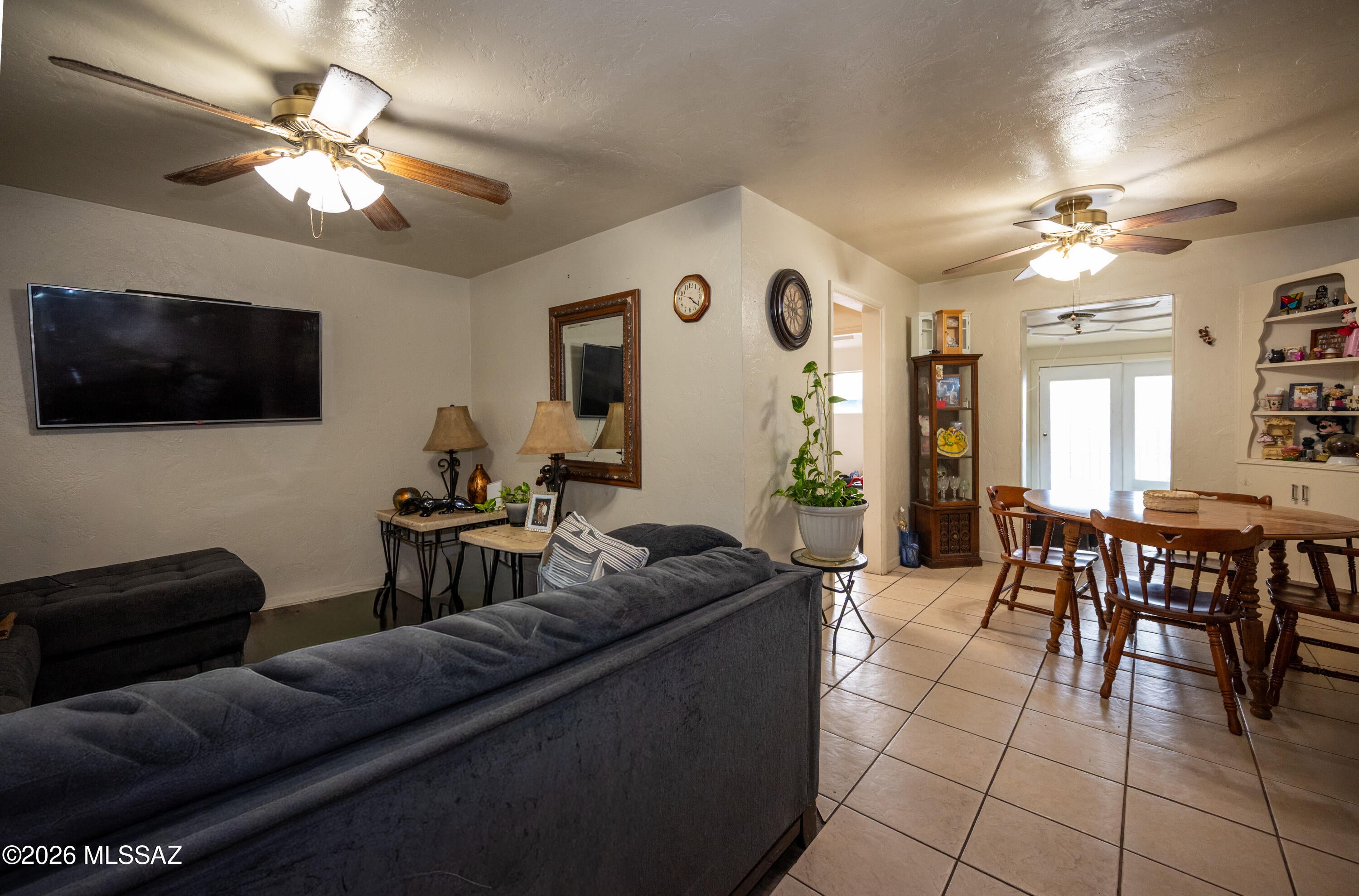 San Clemente Park View - Residential Income