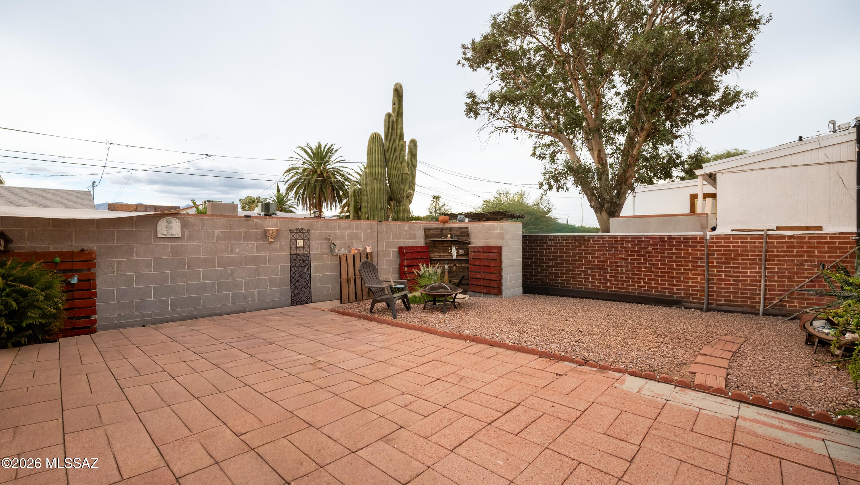 San Clemente Park View - Residential Income