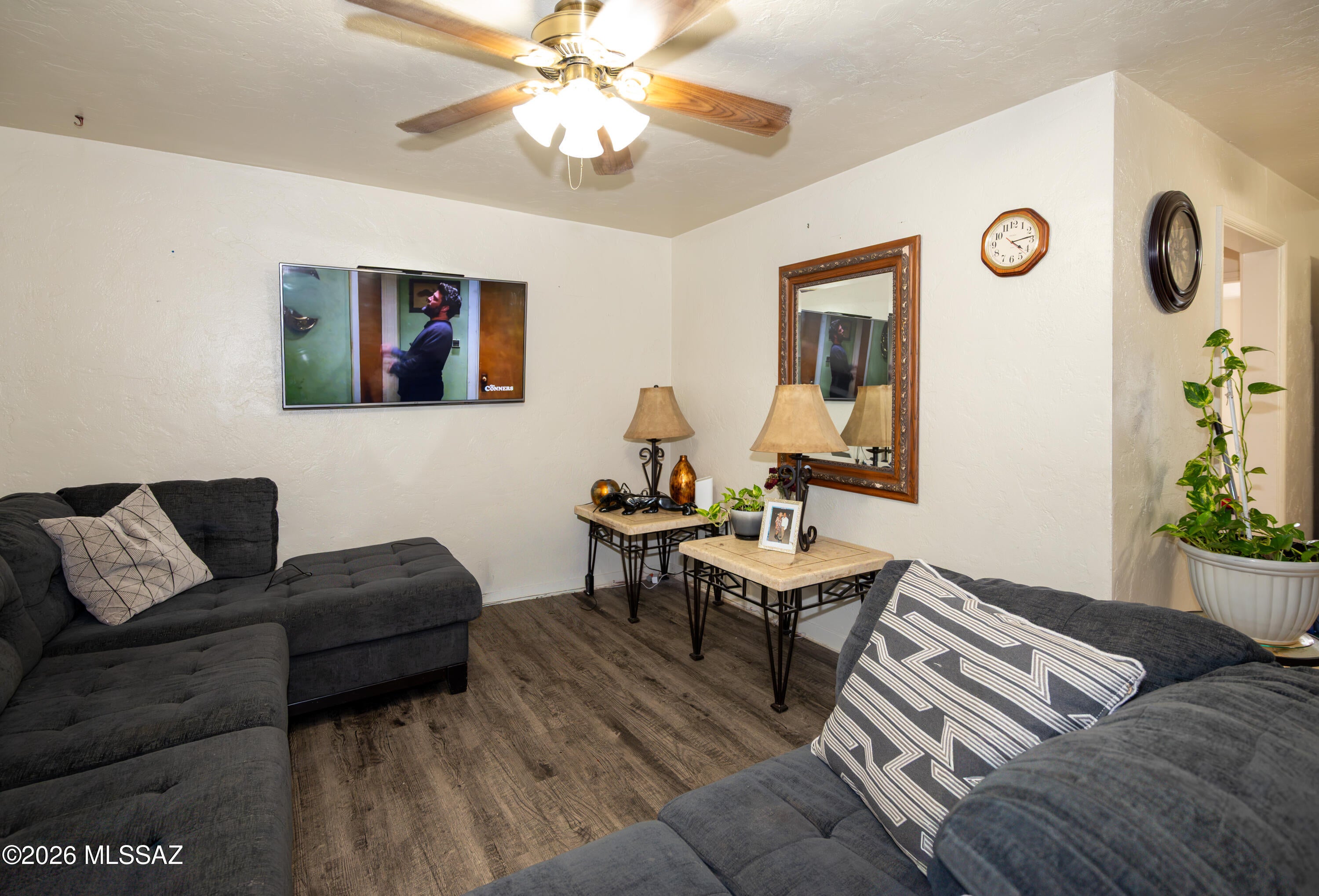 San Clemente Park View - Residential Income