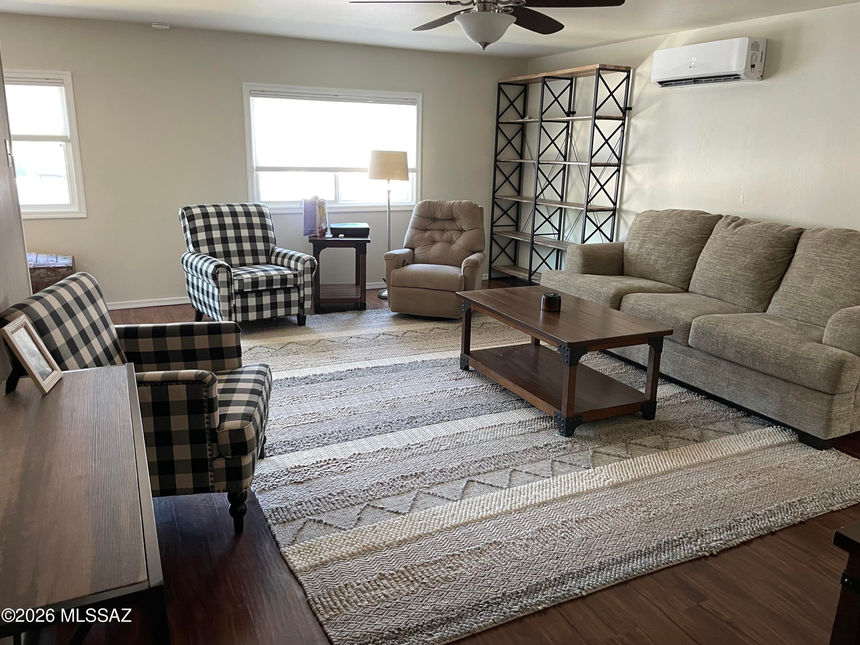 Tucson Estates (1-292) - Residential