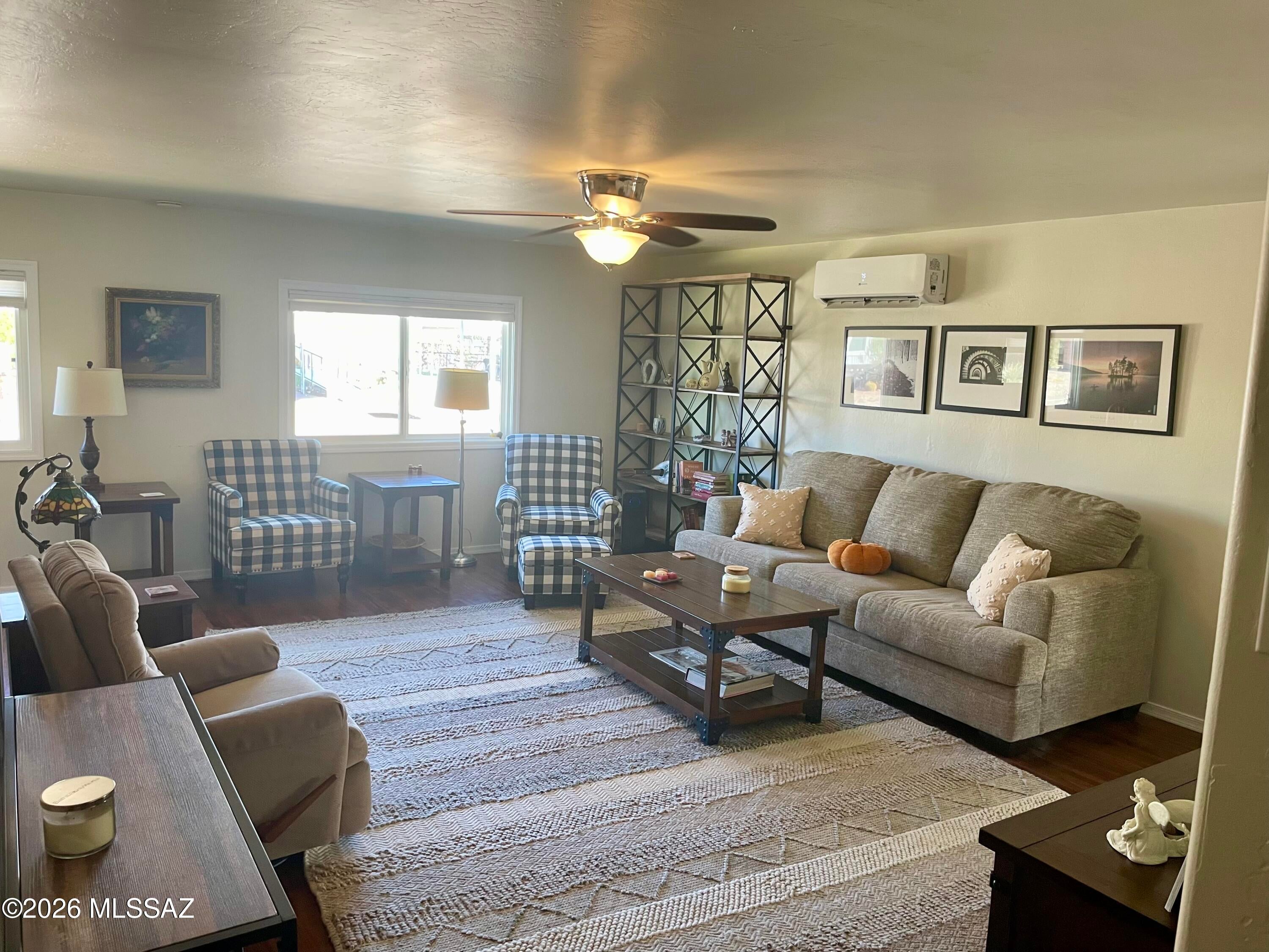 Tucson Estates (1-292) - Residential