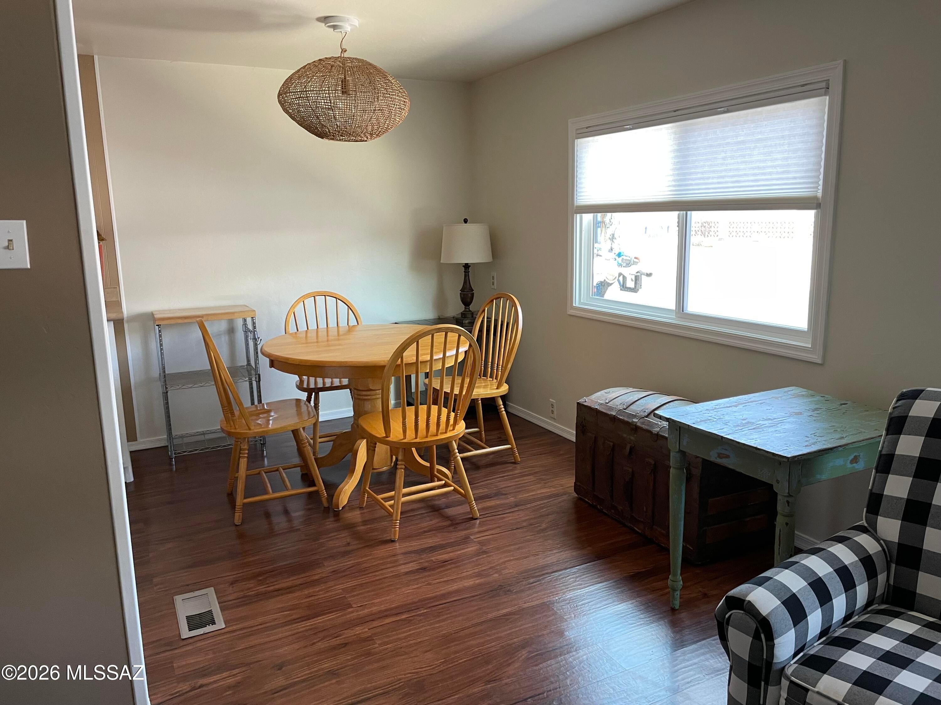 Tucson Estates (1-292) - Residential
