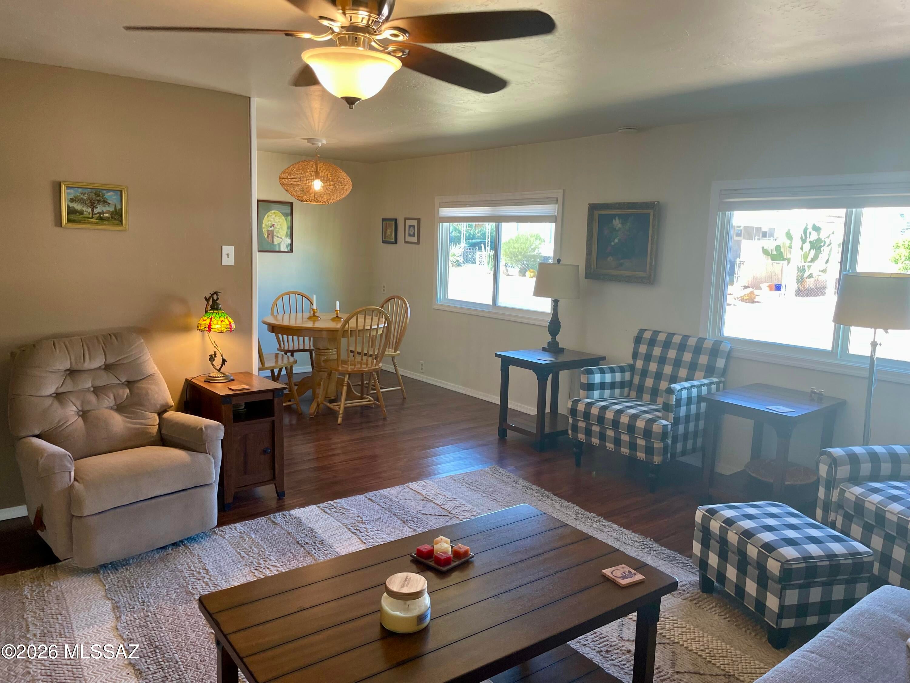 Tucson Estates (1-292) - Residential