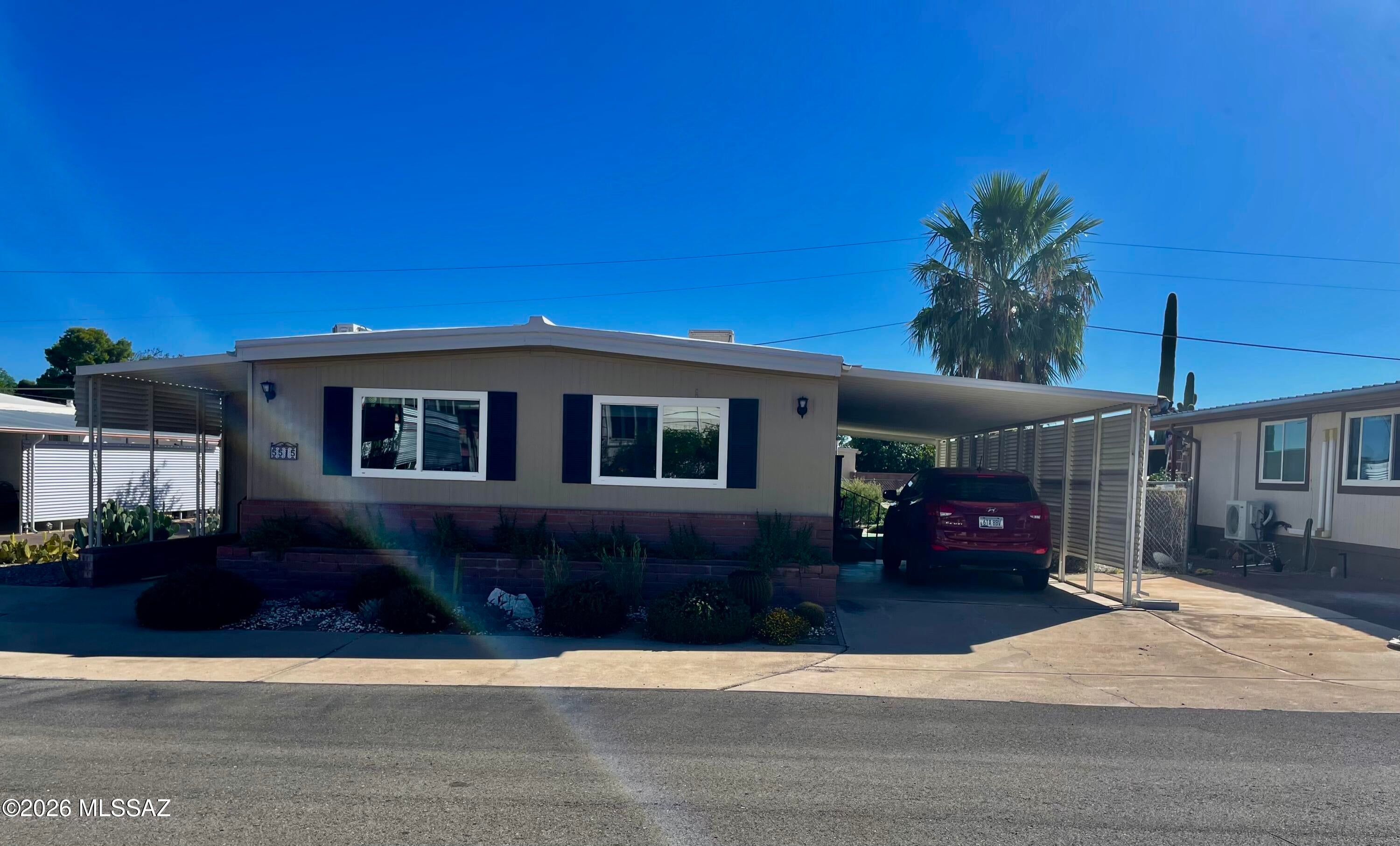 Tucson Estates (1-292) - Residential