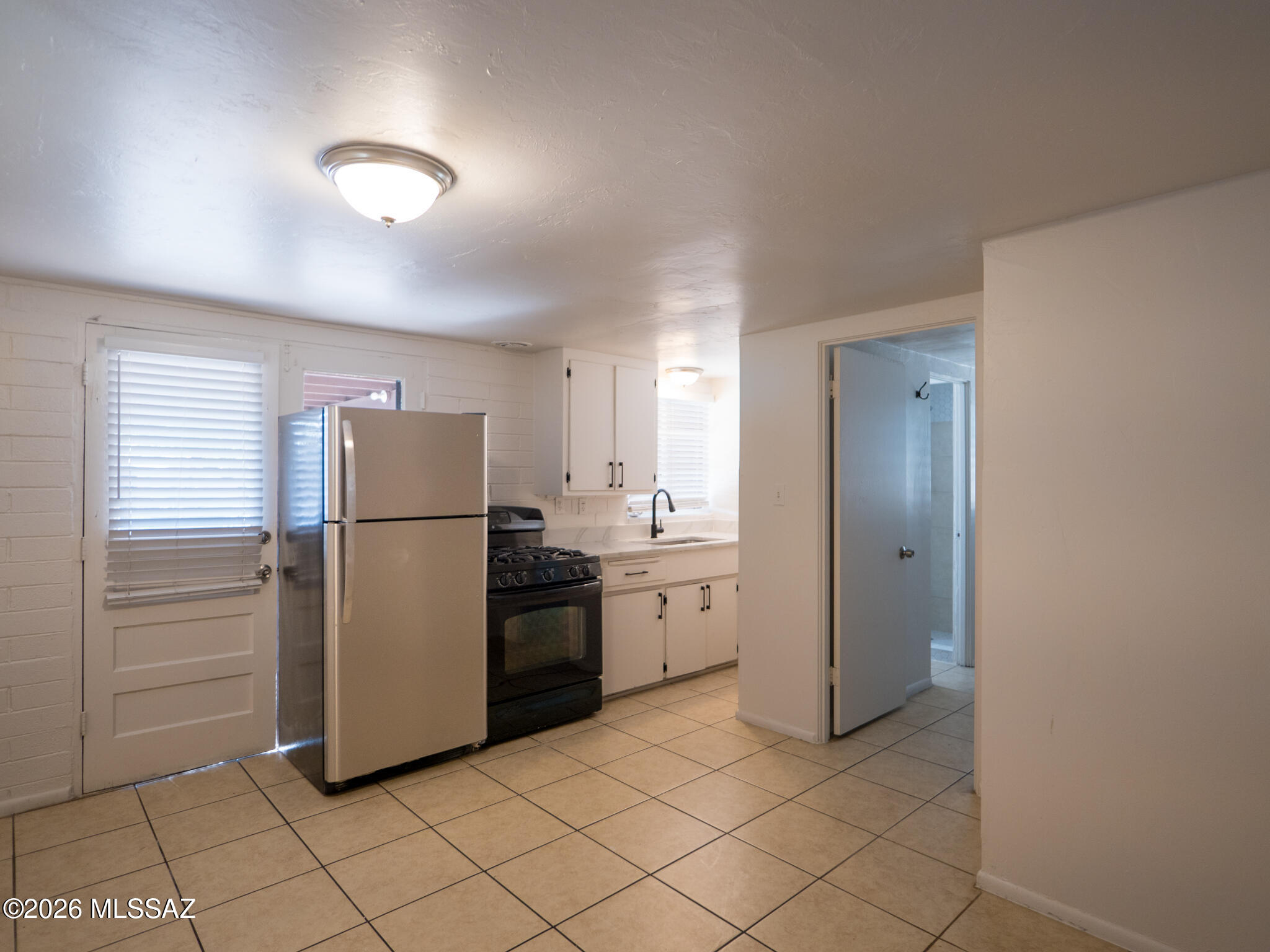 Speedway Park Addition Resub - Residential Lease