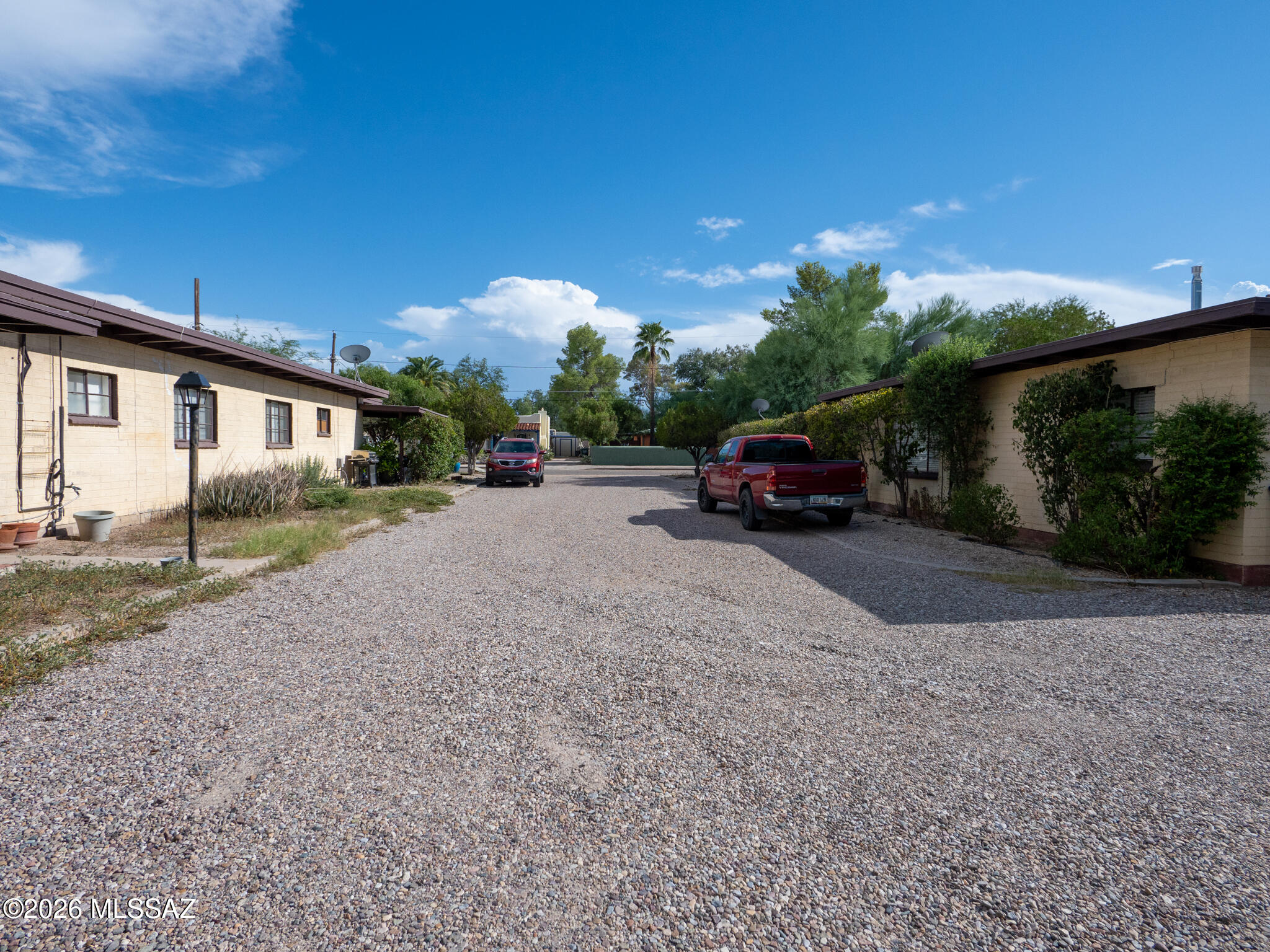 Speedway Park Addition Resub - Residential Lease