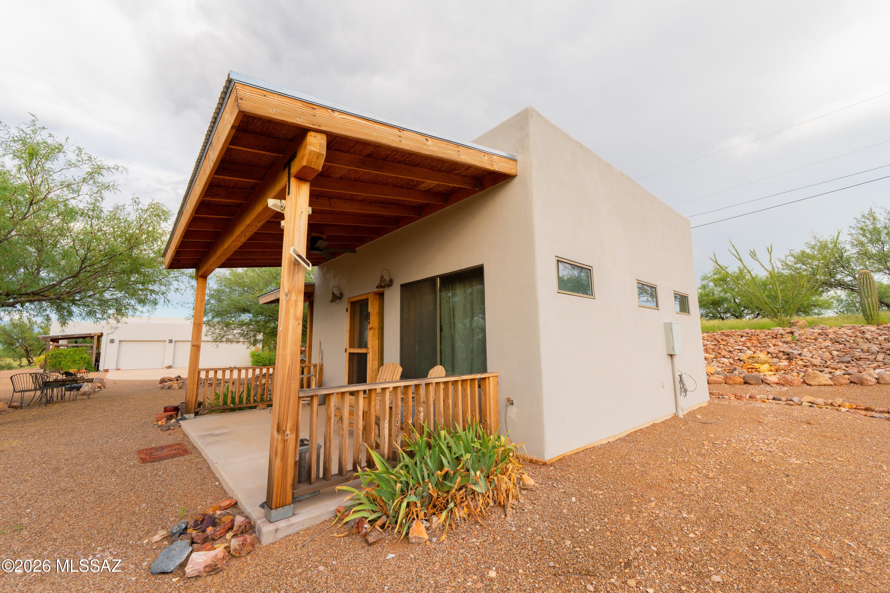 Rio Rico Ranchettes 10 - Residential