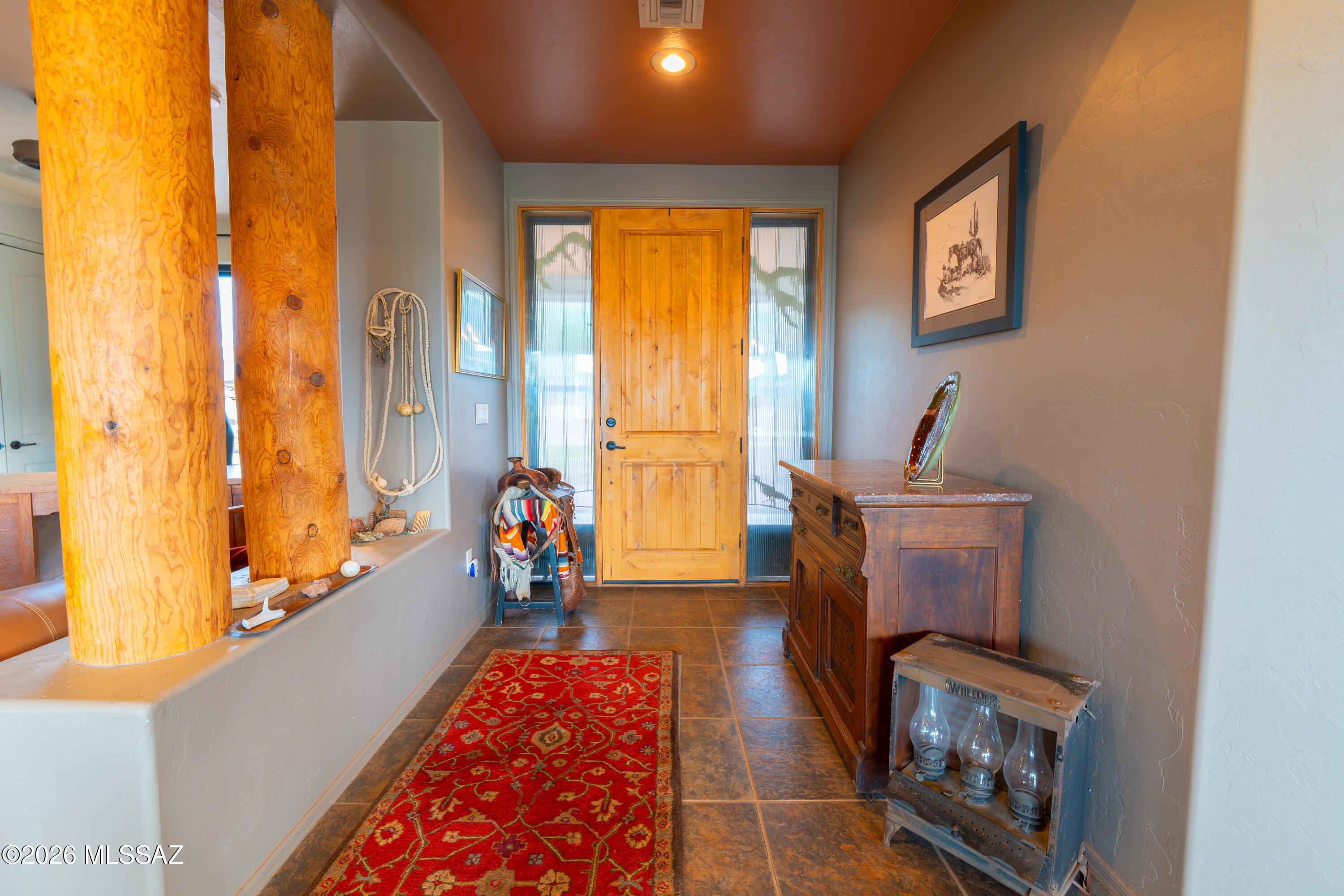 Rio Rico Ranchettes 10 - Residential