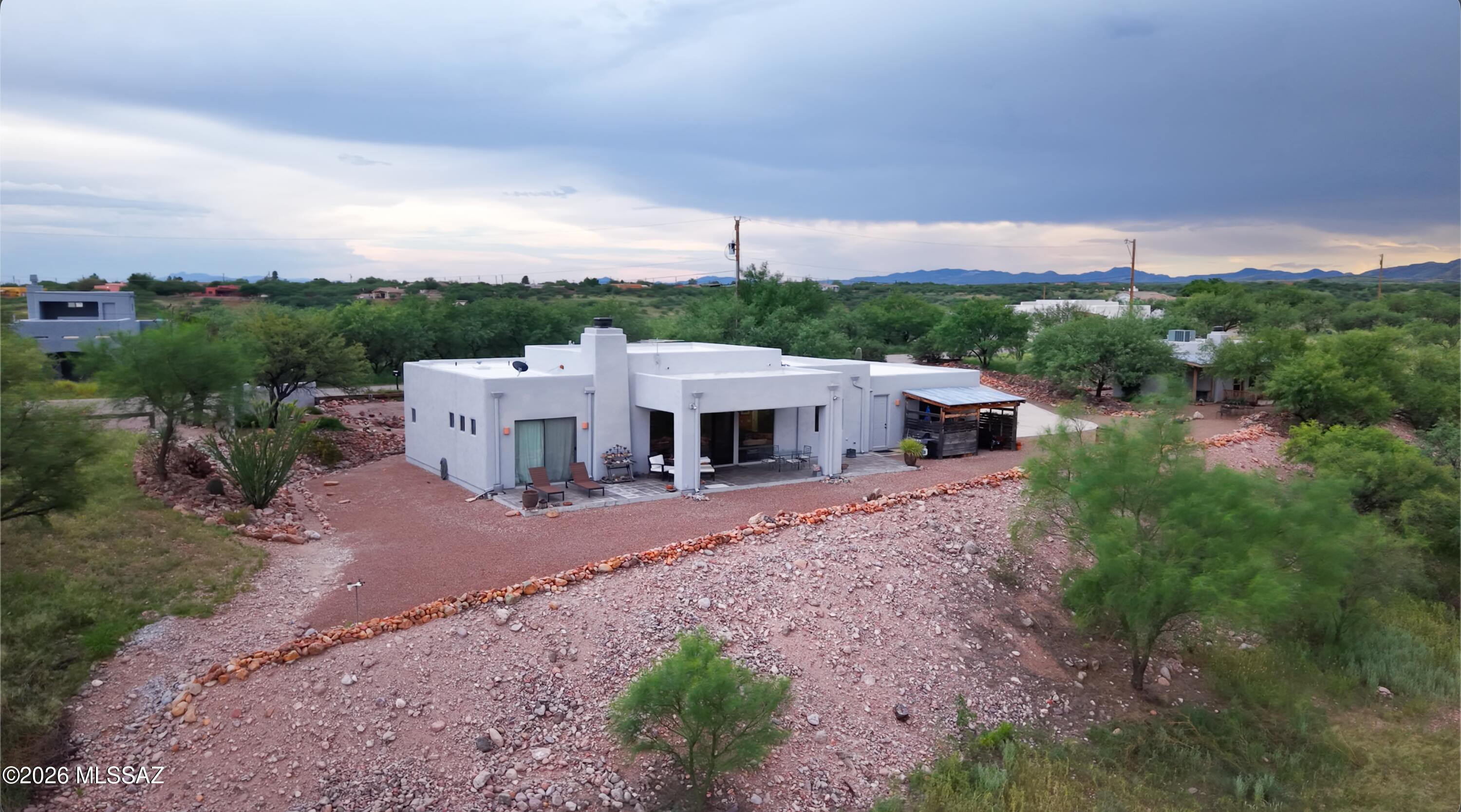 Rio Rico Ranchettes 10 - Residential