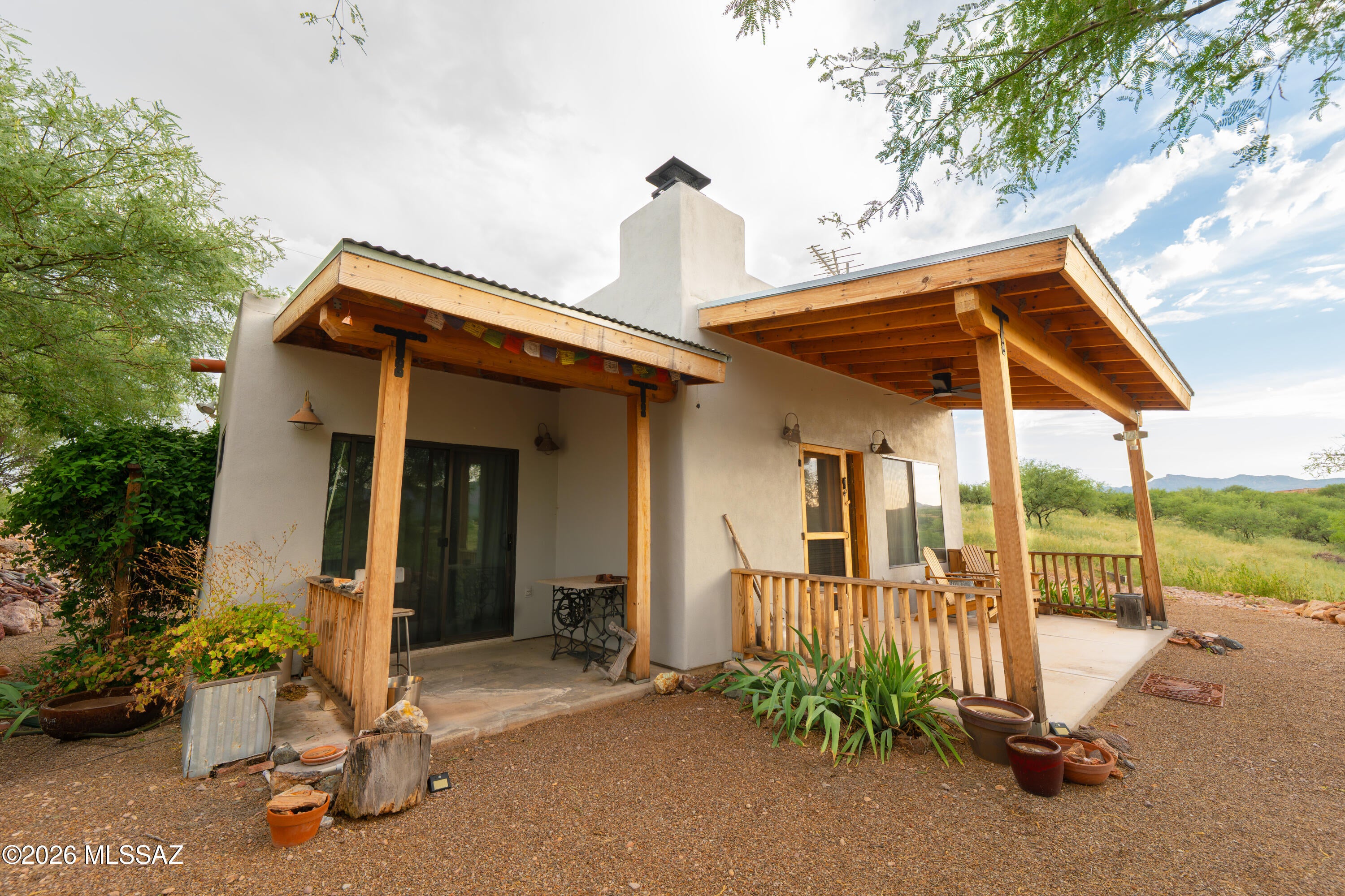 Rio Rico Ranchettes 10 - Residential