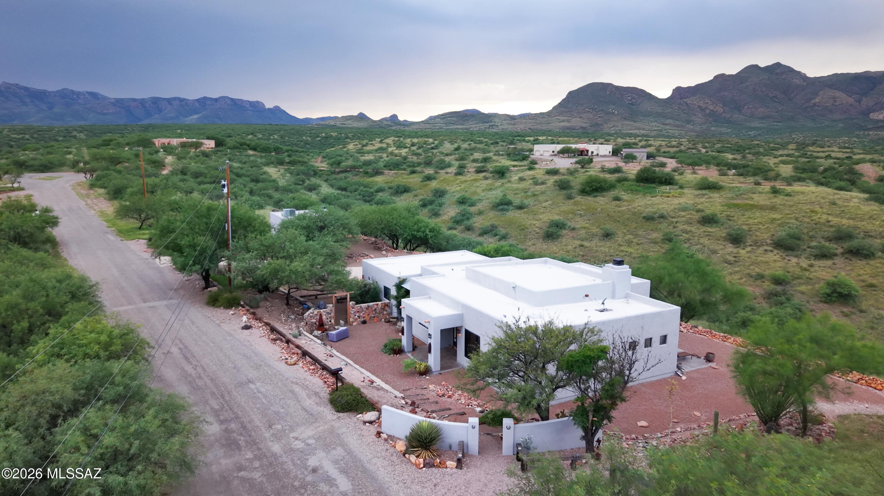 Rio Rico Ranchettes 10 - Residential