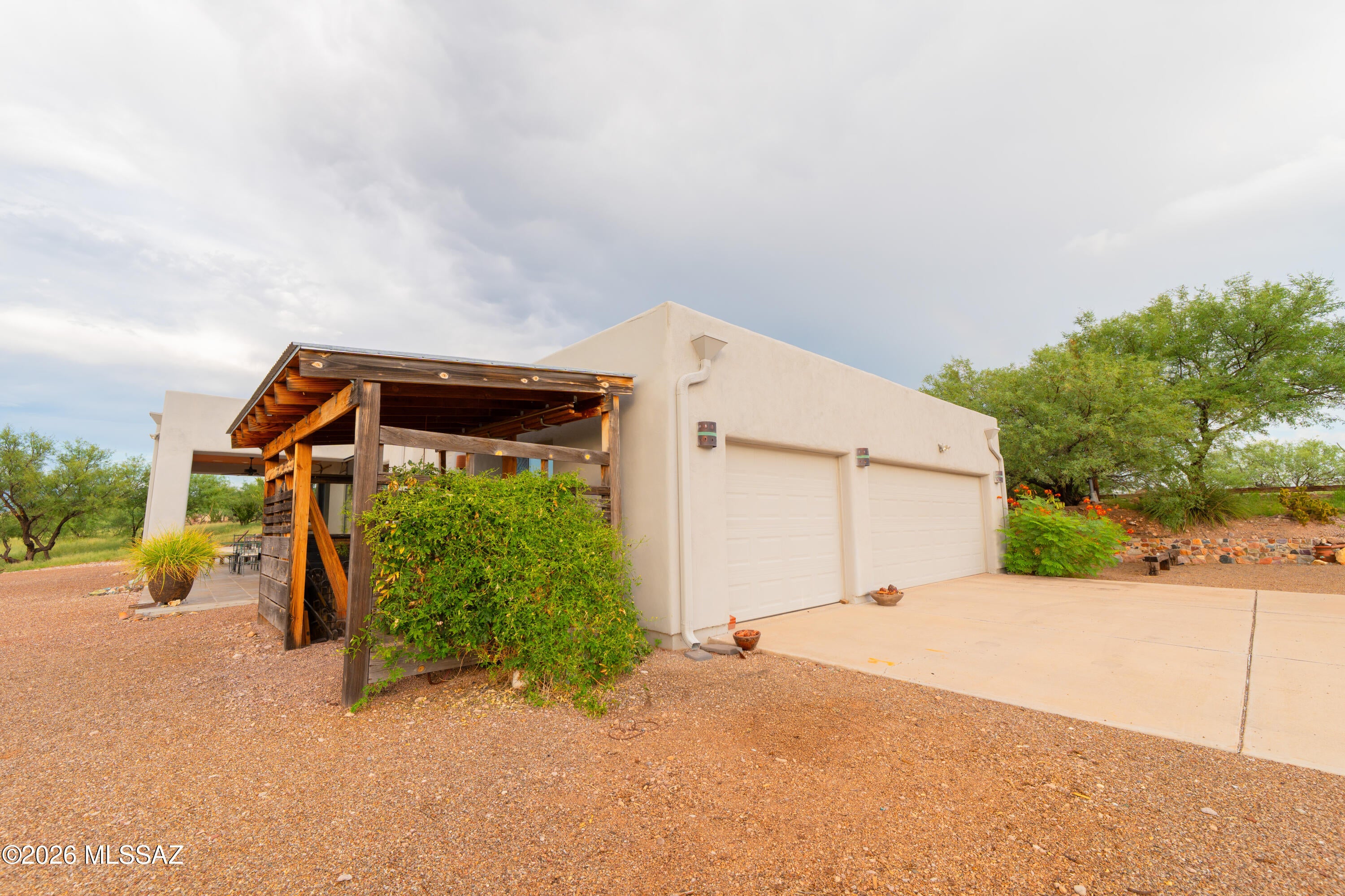 Rio Rico Ranchettes 10 - Residential