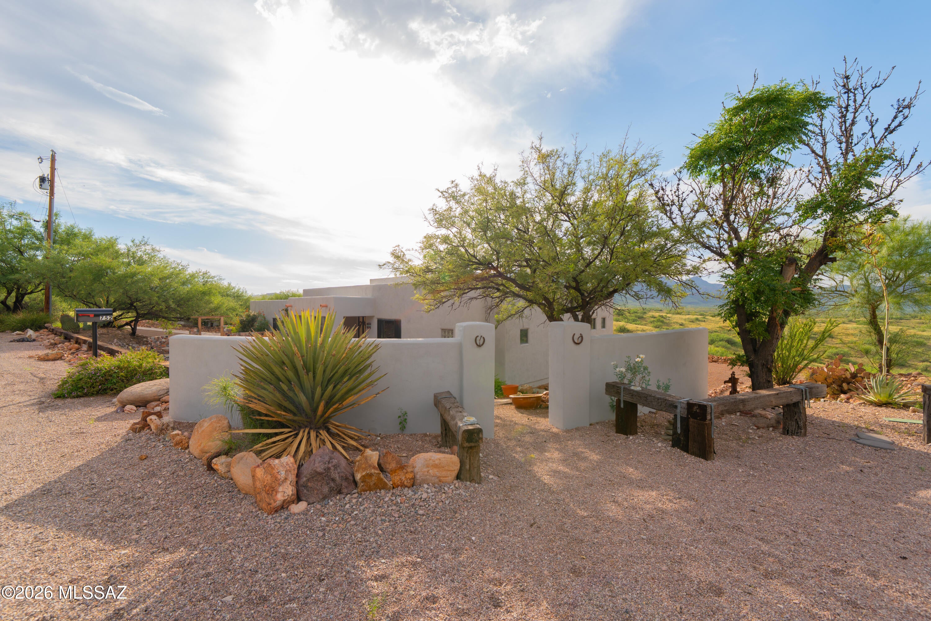 Rio Rico Ranchettes 10 - Residential