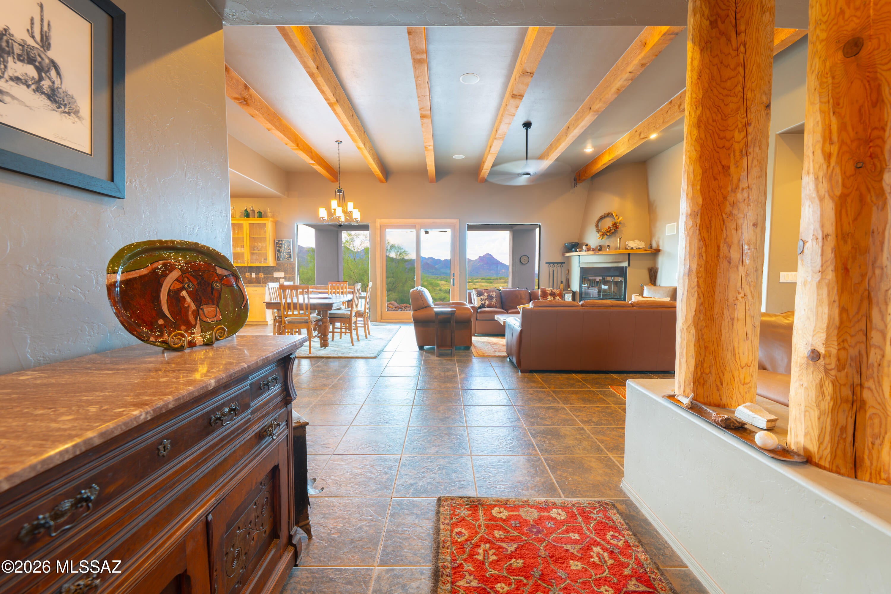 Rio Rico Ranchettes 10 - Residential