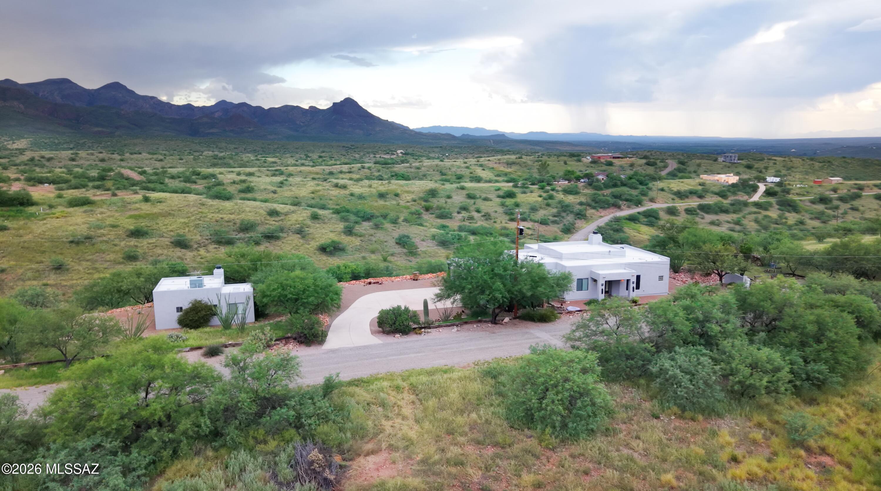 Rio Rico Ranchettes 10 - Residential