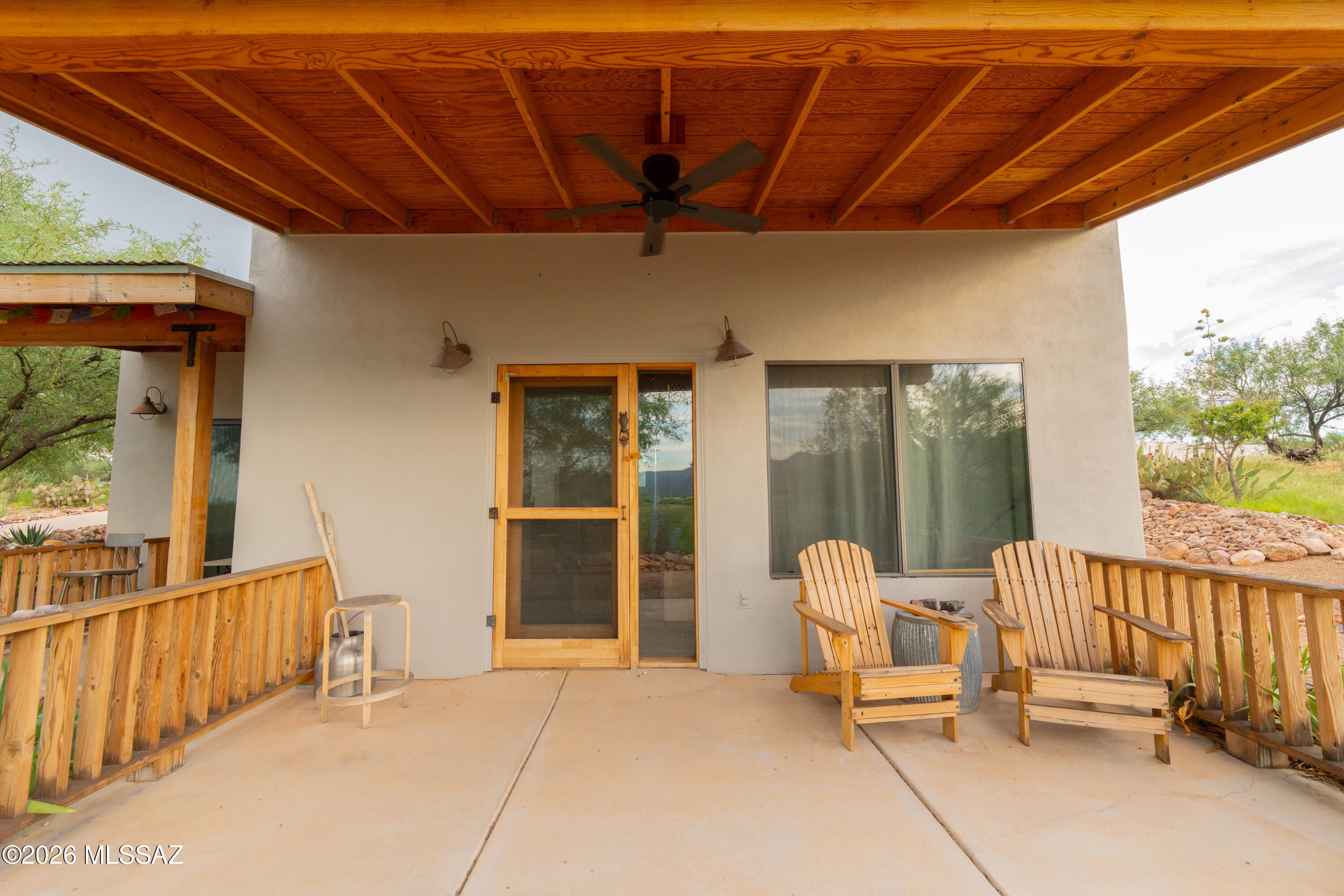 Rio Rico Ranchettes 10 - Residential
