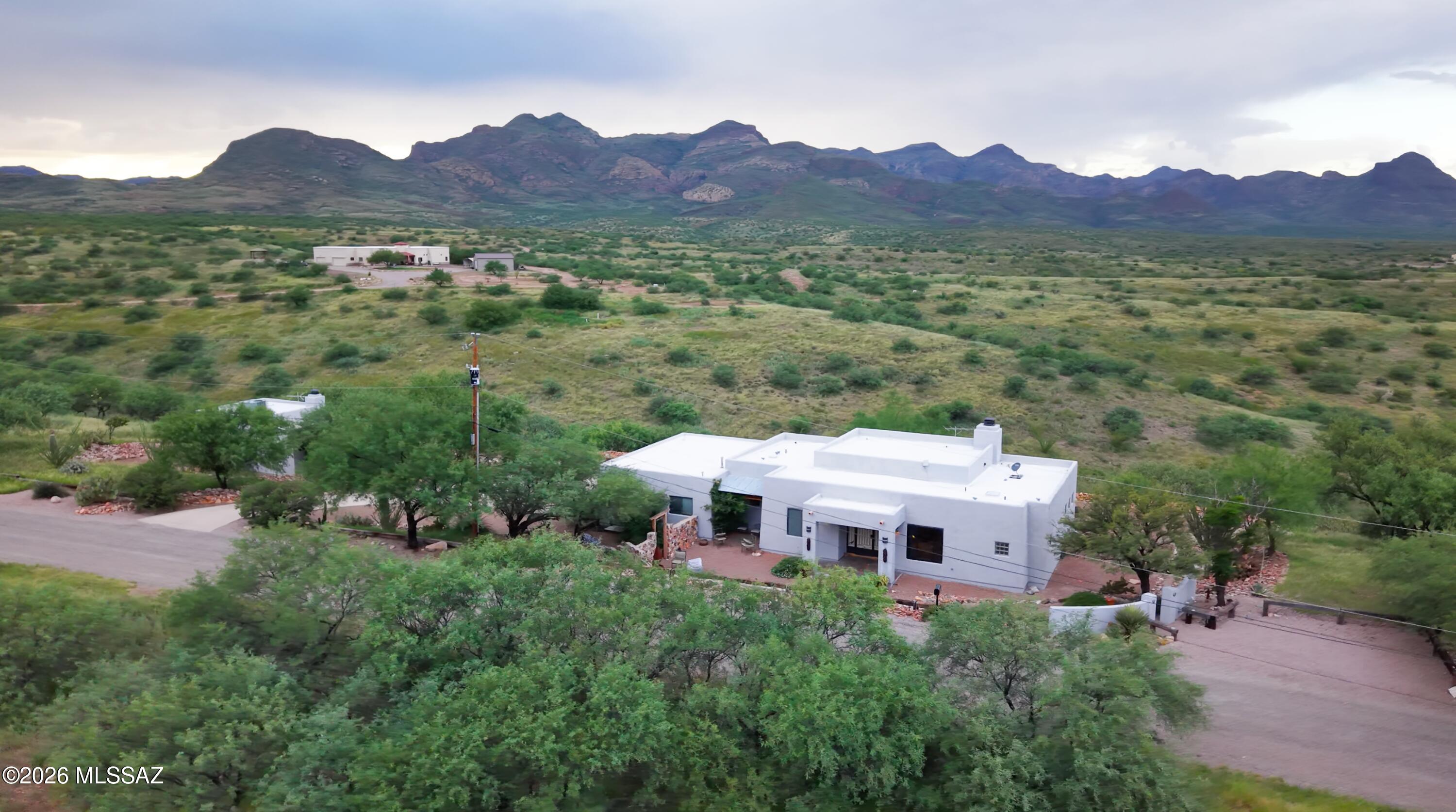 Rio Rico Ranchettes 10 - Residential