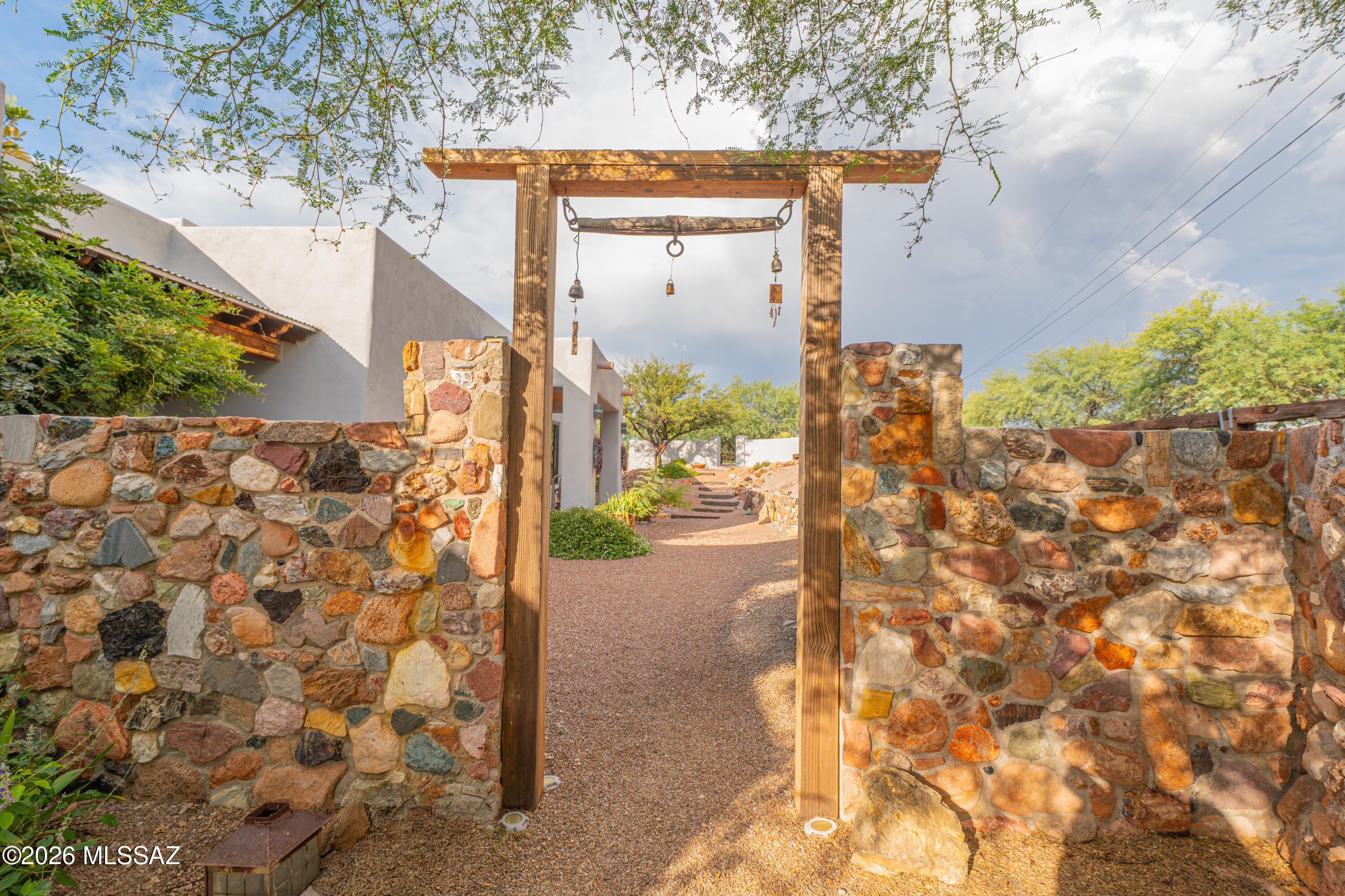 Rio Rico Ranchettes 10 - Residential
