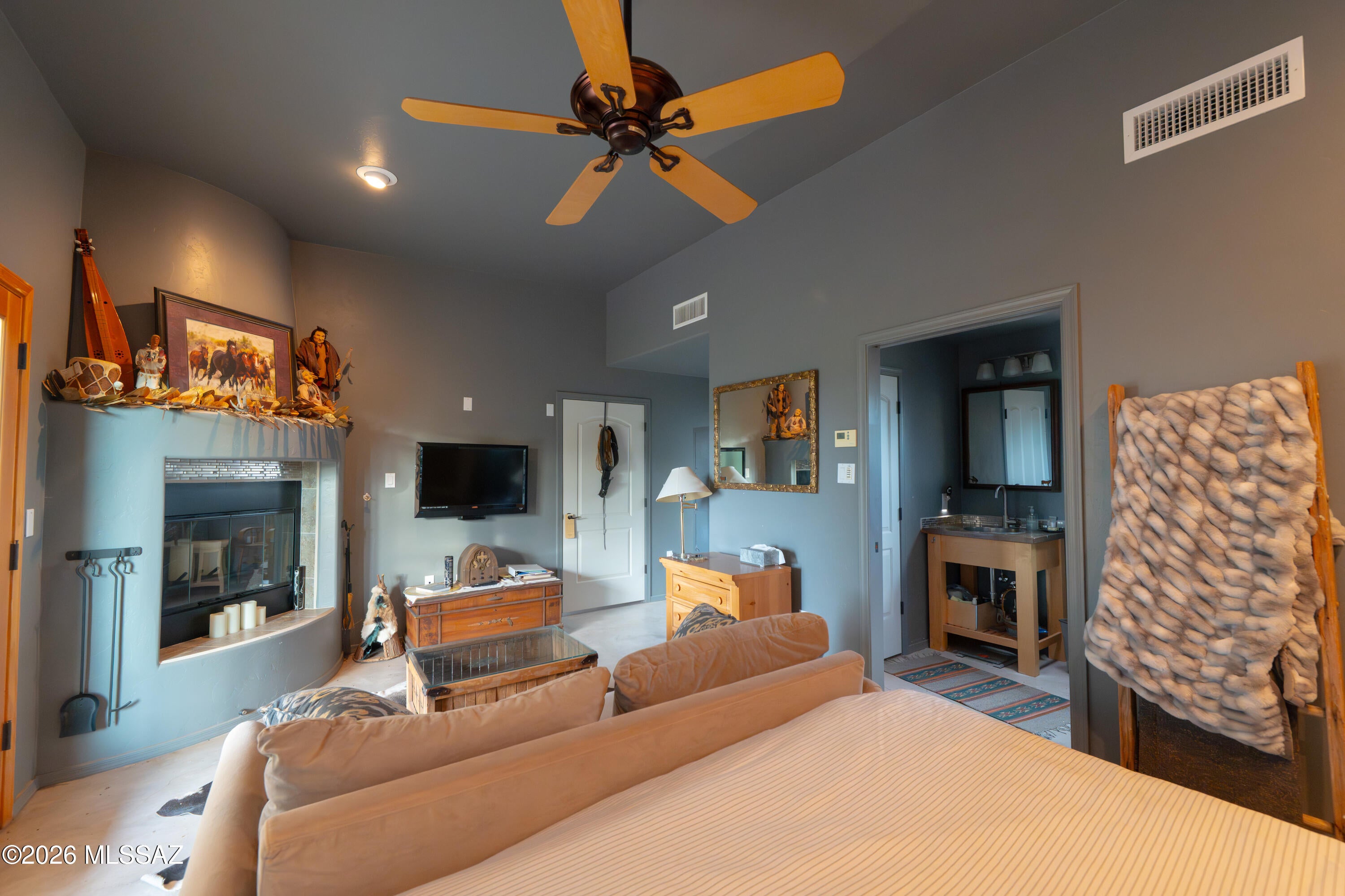 Rio Rico Ranchettes 10 - Residential