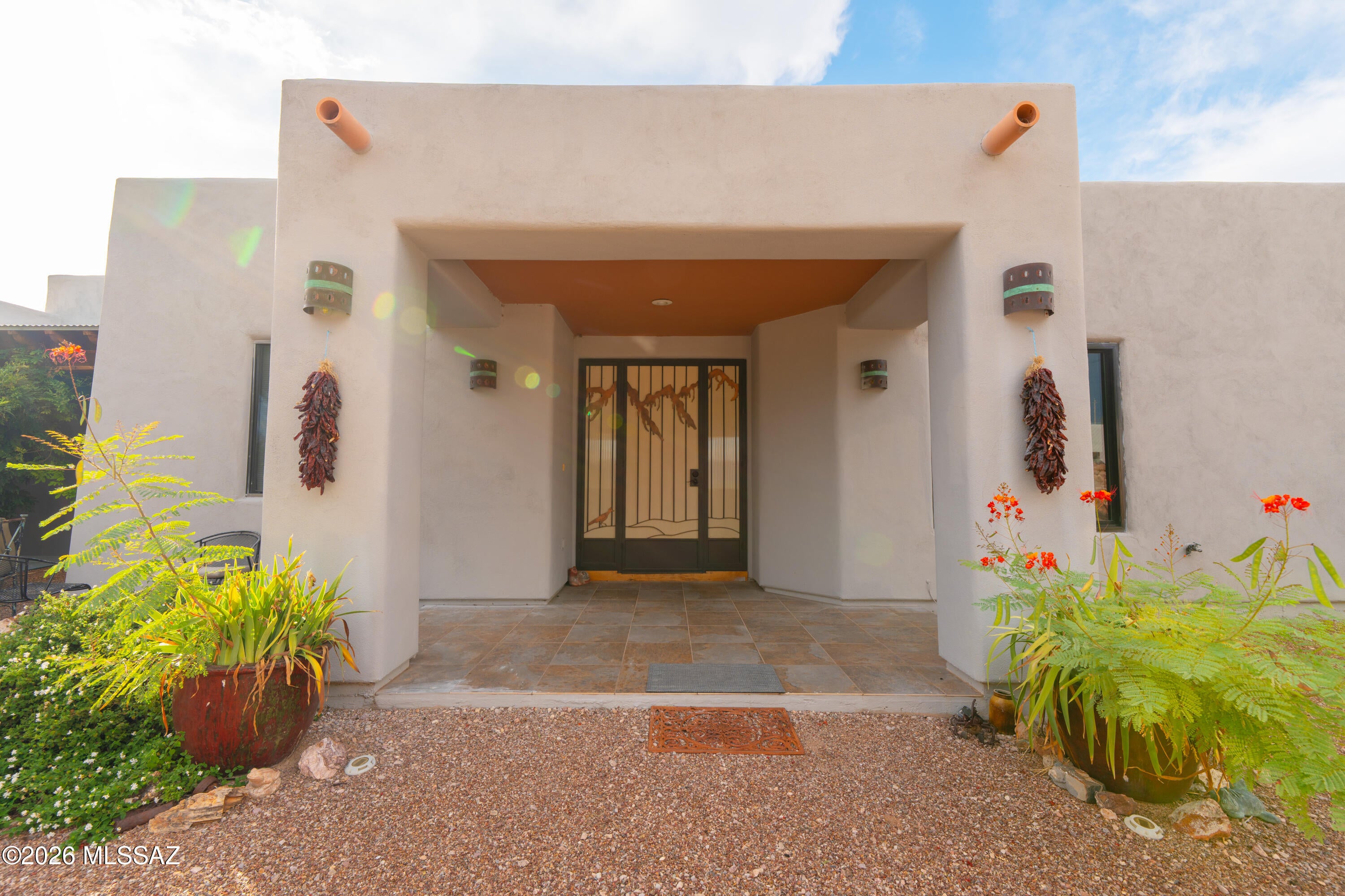 Rio Rico Ranchettes 10 - Residential
