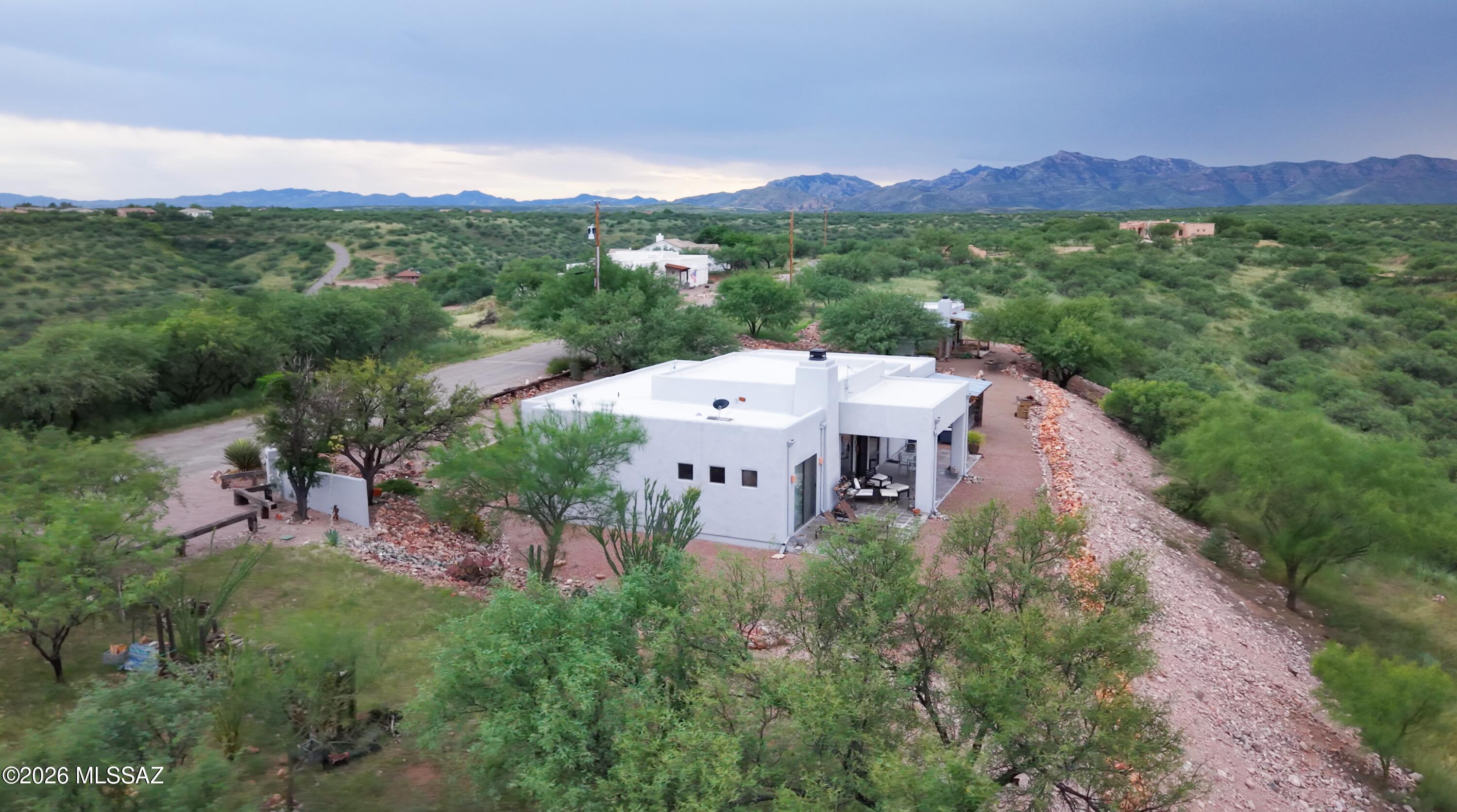 Rio Rico Ranchettes 10 - Residential