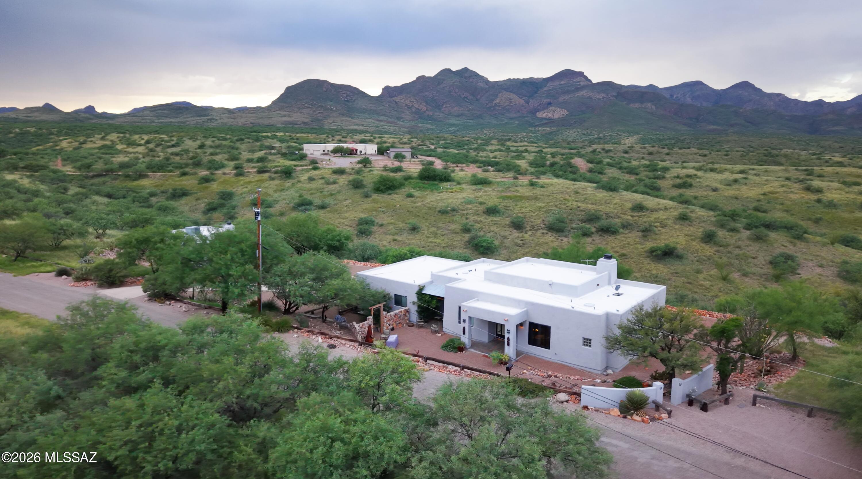 Rio Rico Ranchettes 10 - Residential