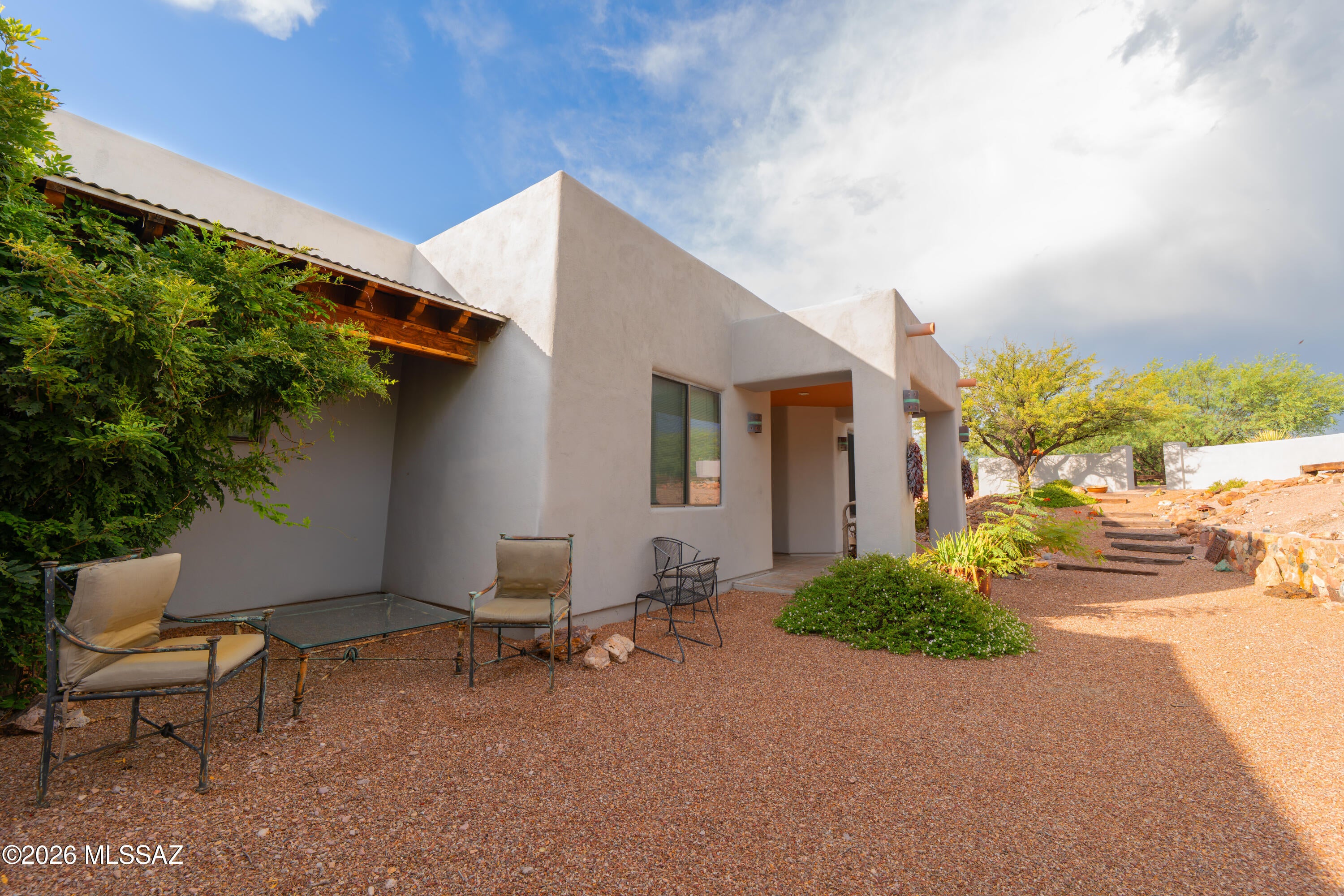 Rio Rico Ranchettes 10 - Residential