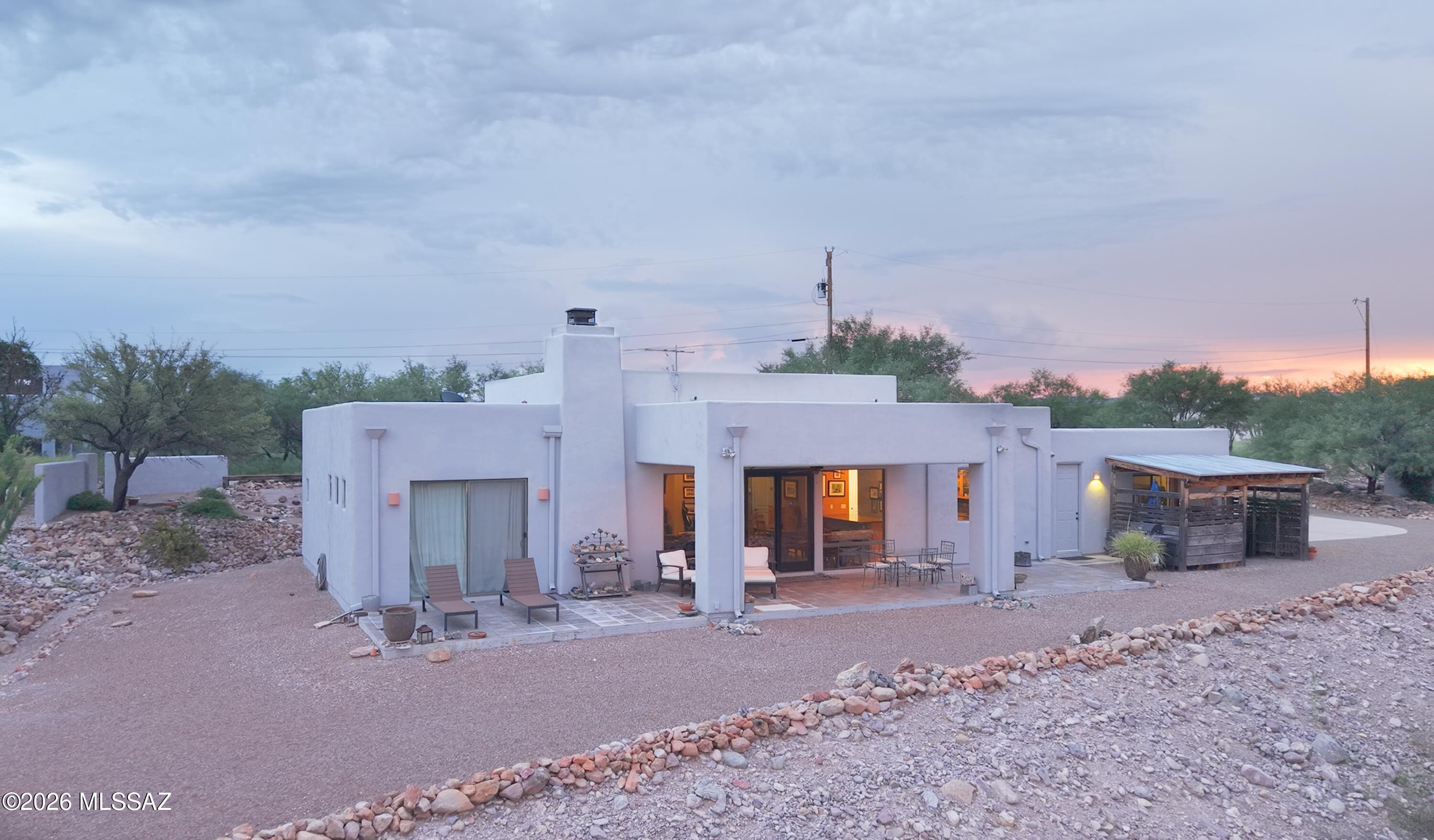 Rio Rico Ranchettes 10 - Residential