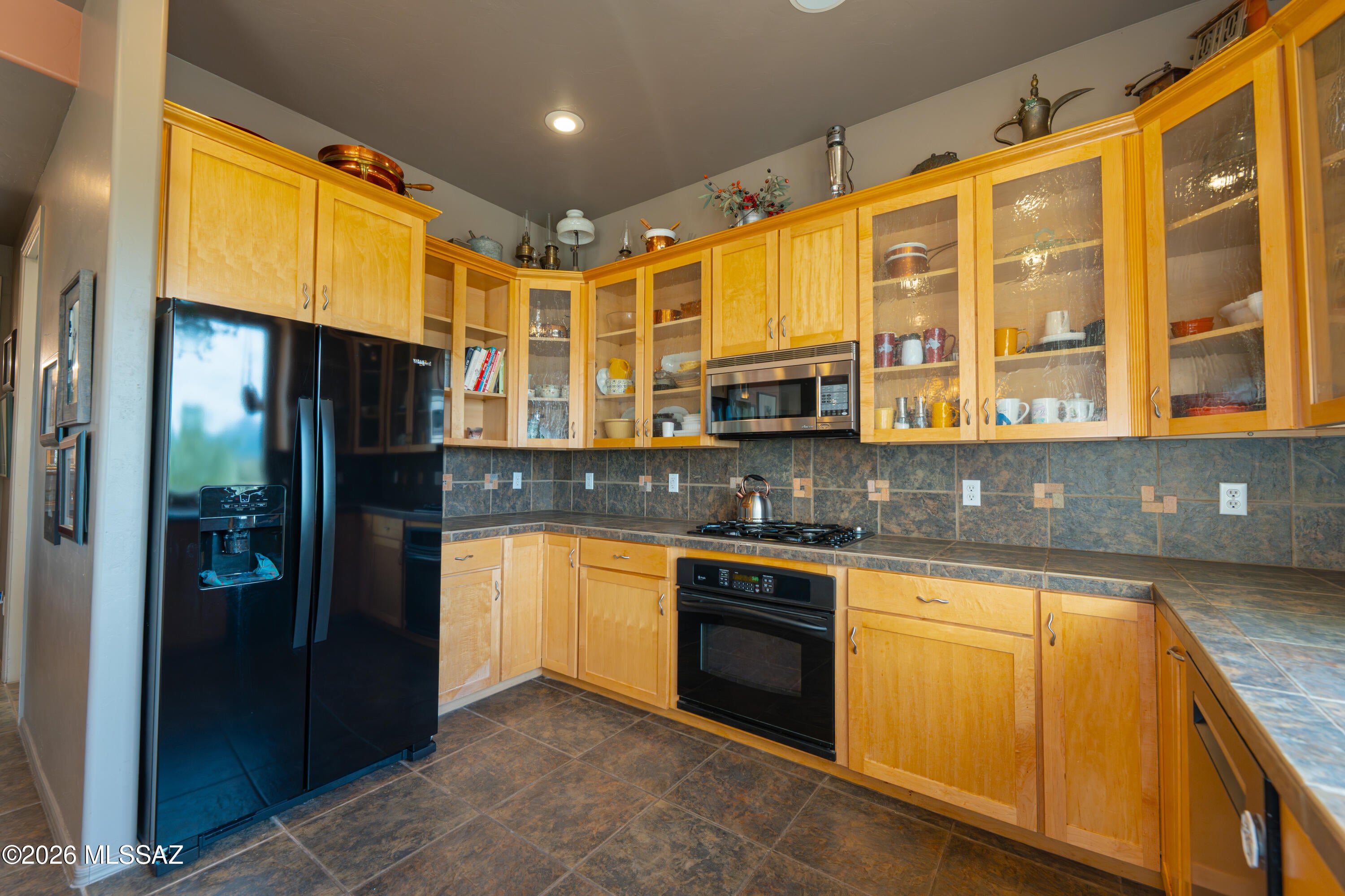 Rio Rico Ranchettes 10 - Residential