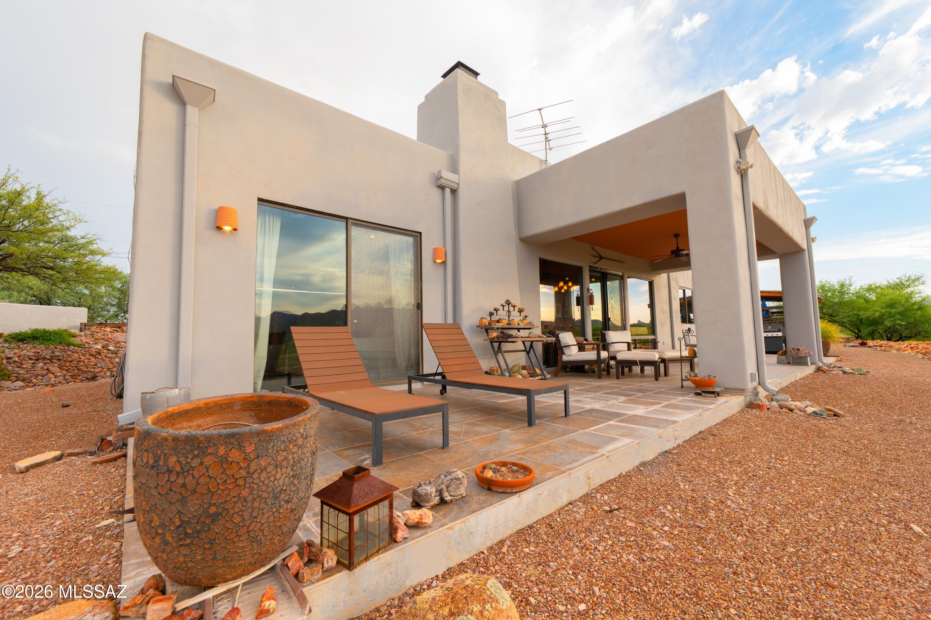 Rio Rico Ranchettes 10 - Residential