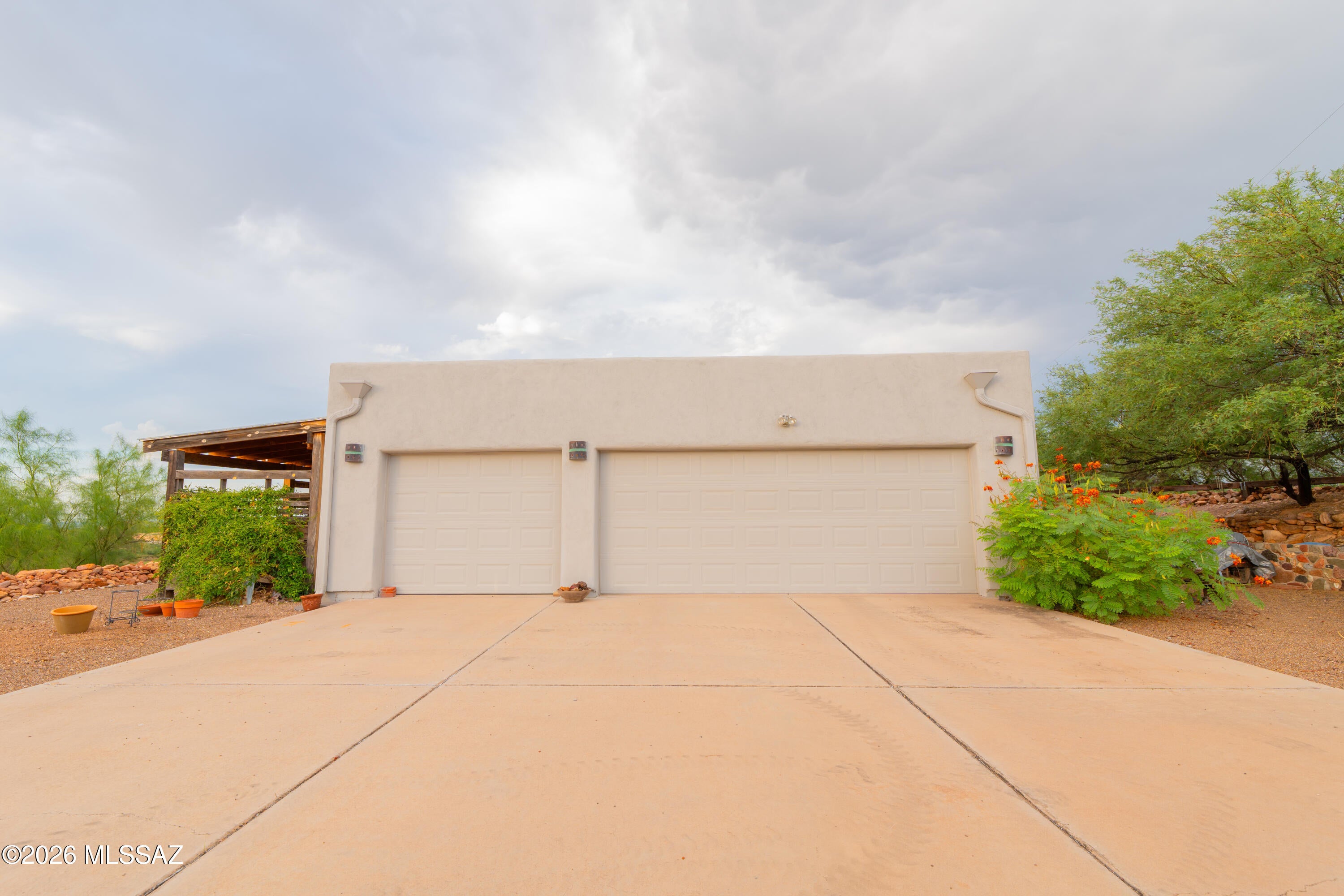 Rio Rico Ranchettes 10 - Residential