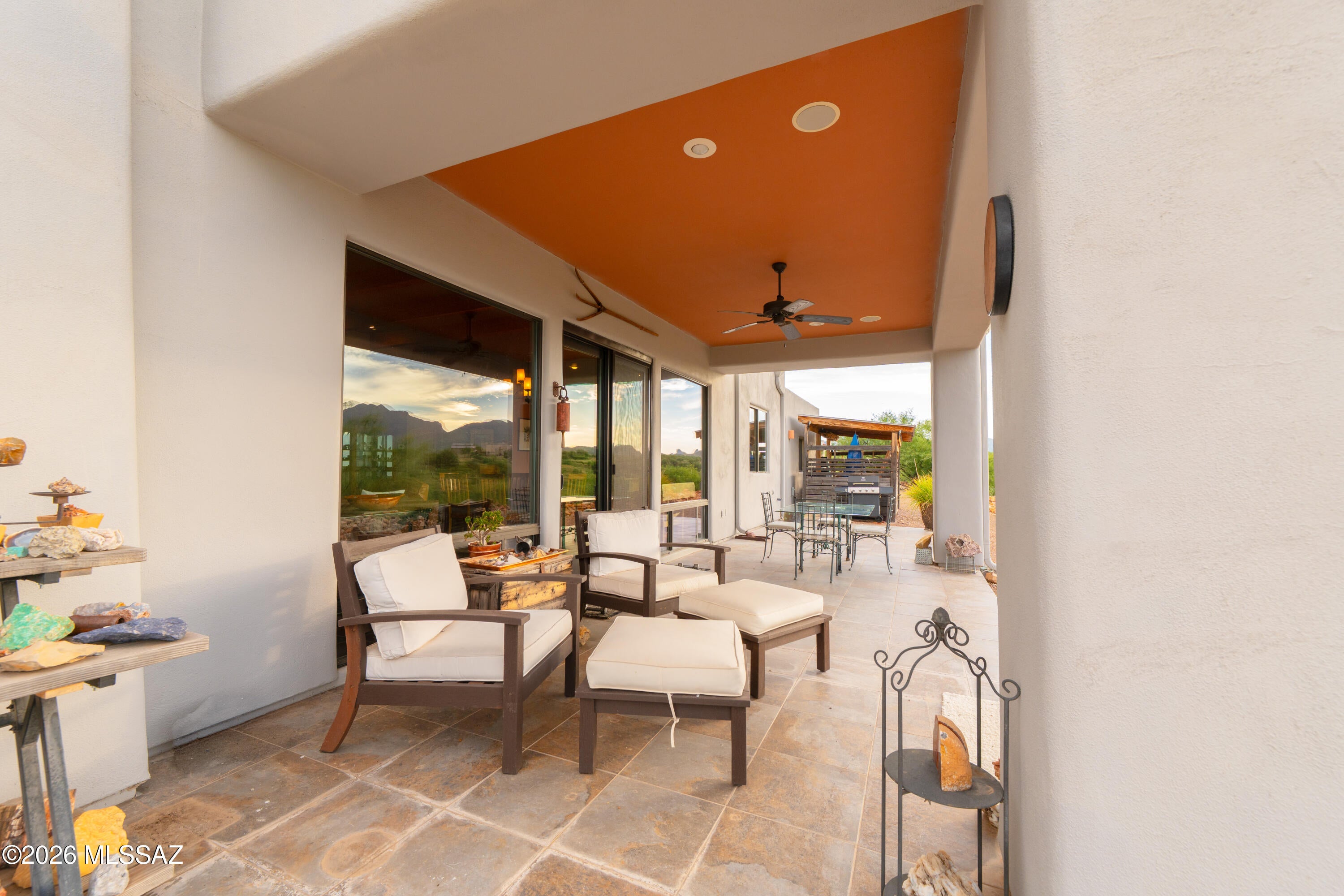 Rio Rico Ranchettes 10 - Residential