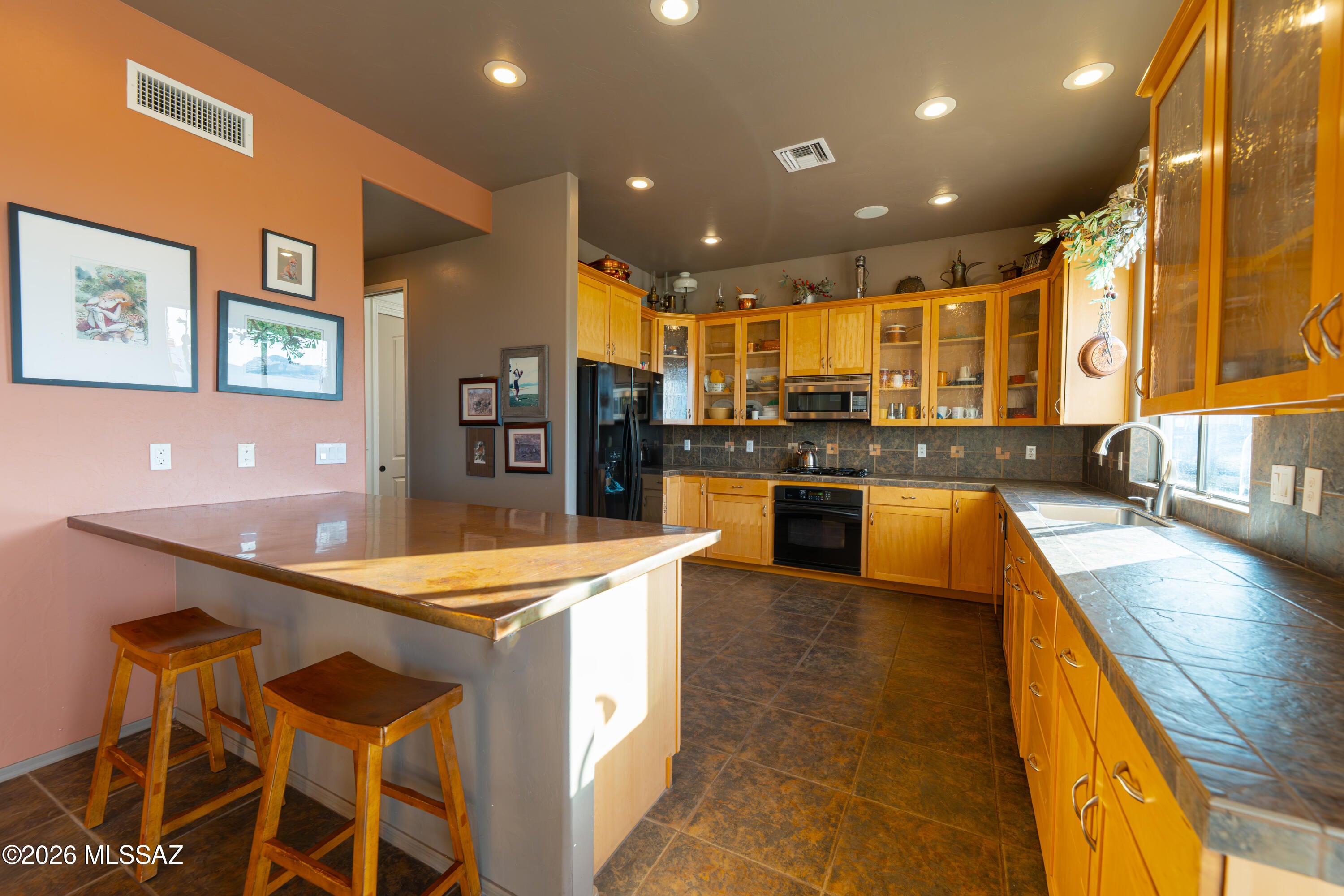 Rio Rico Ranchettes 10 - Residential