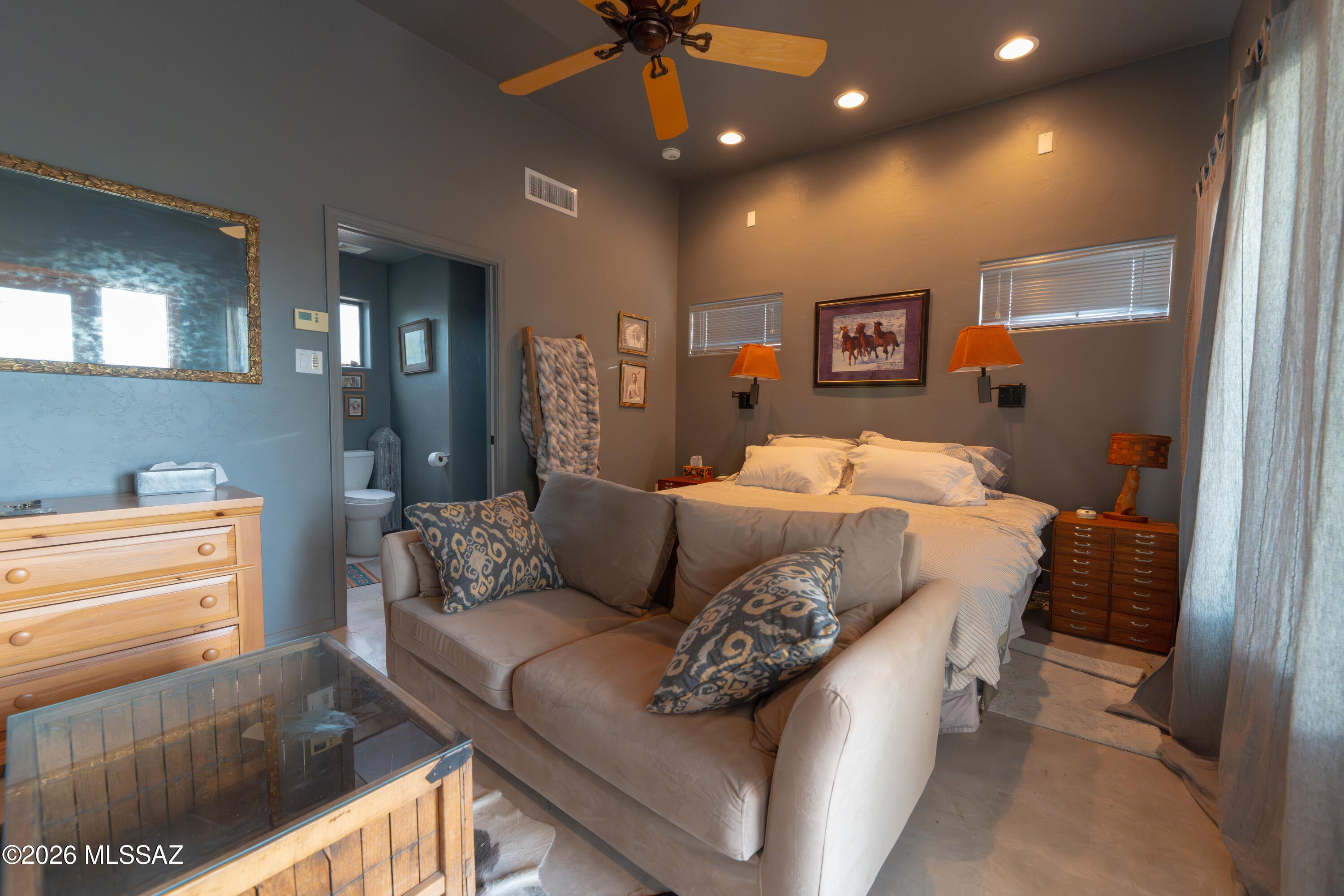 Rio Rico Ranchettes 10 - Residential