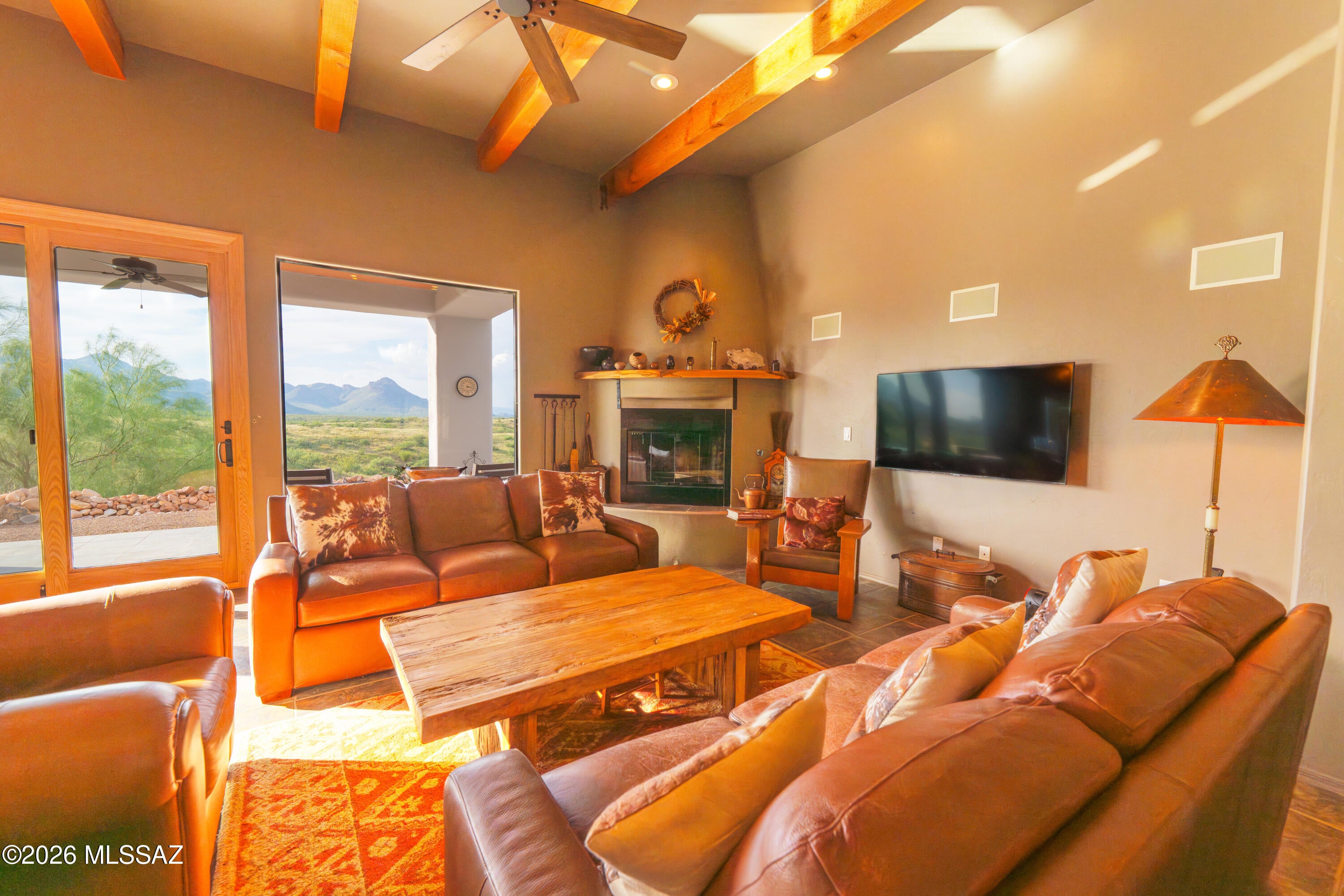 Rio Rico Ranchettes 10 - Residential