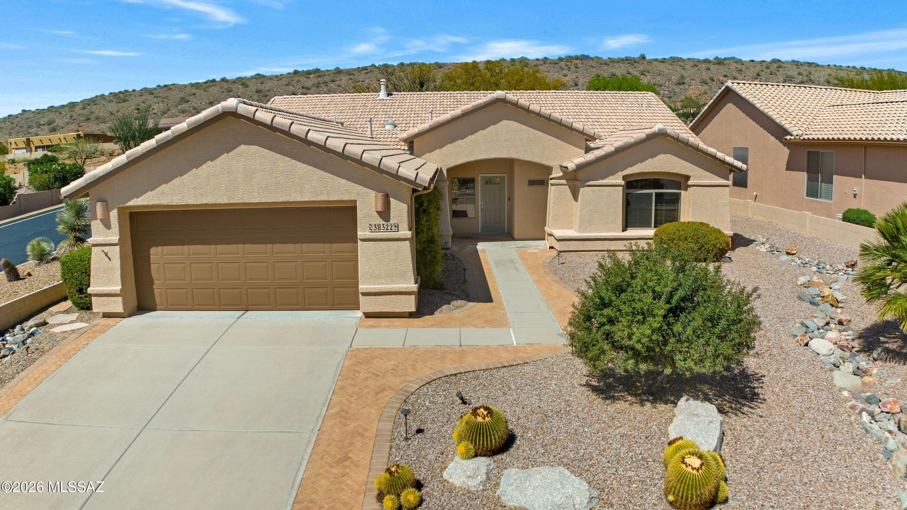 Saddlebrooke - Residential