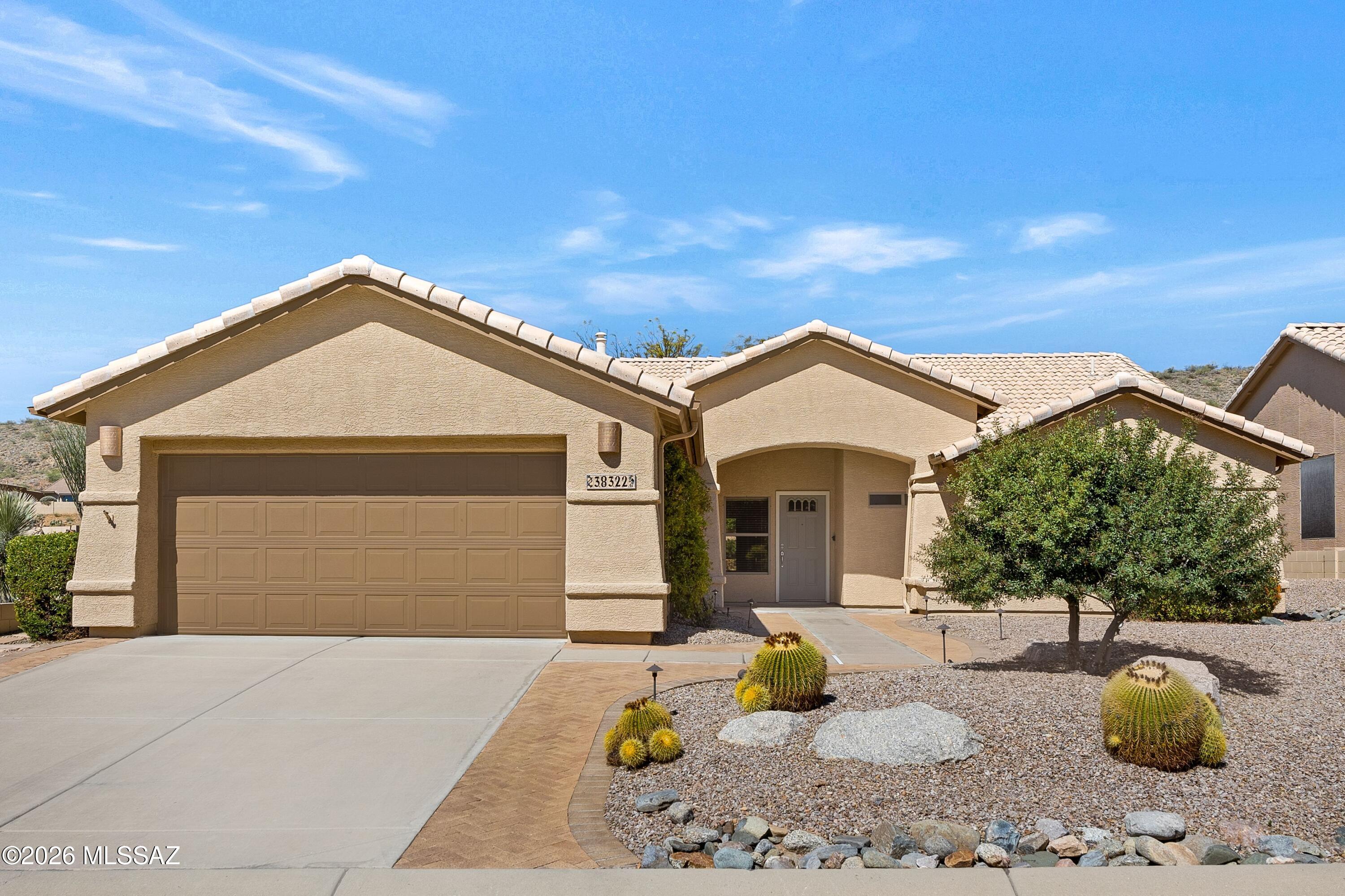 Saddlebrooke - Residential