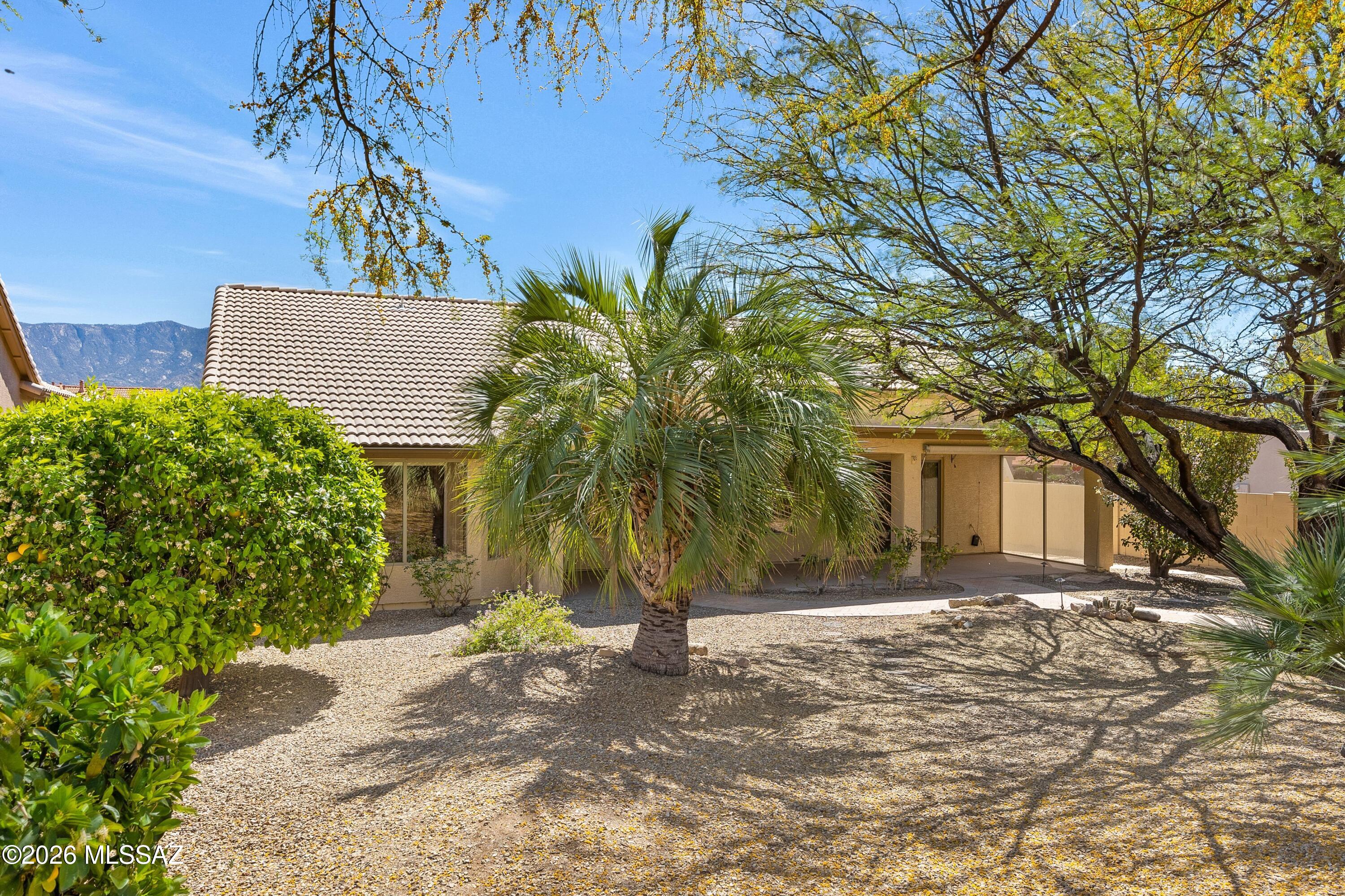 Saddlebrooke - Residential
