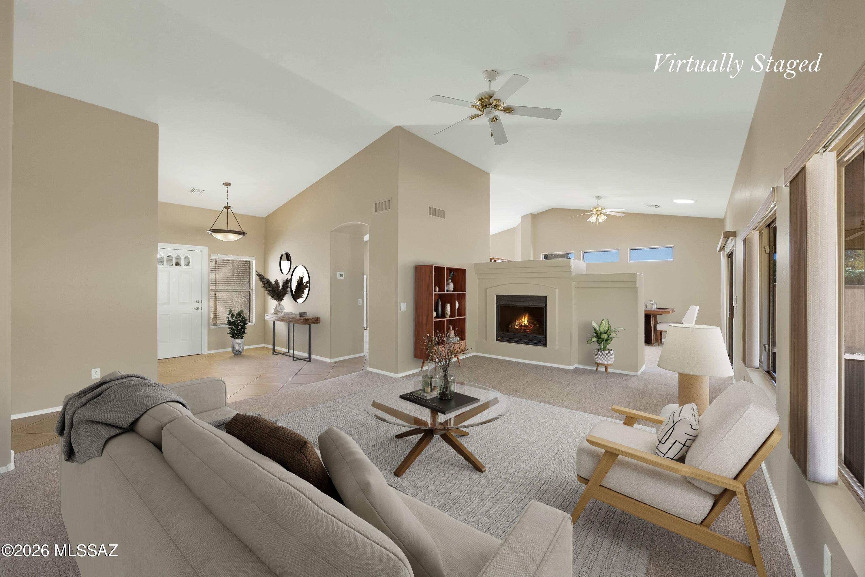 Saddlebrooke - Residential