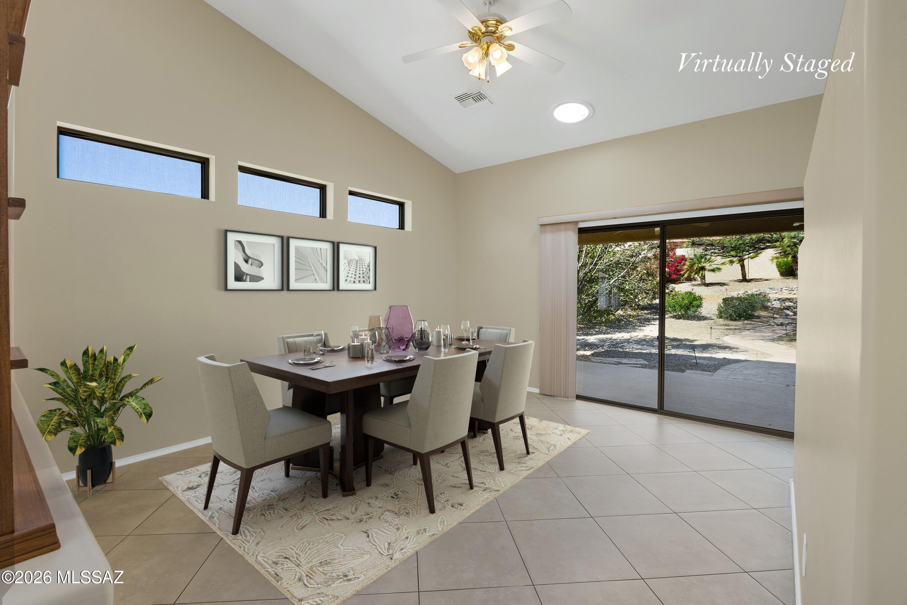 Saddlebrooke - Residential