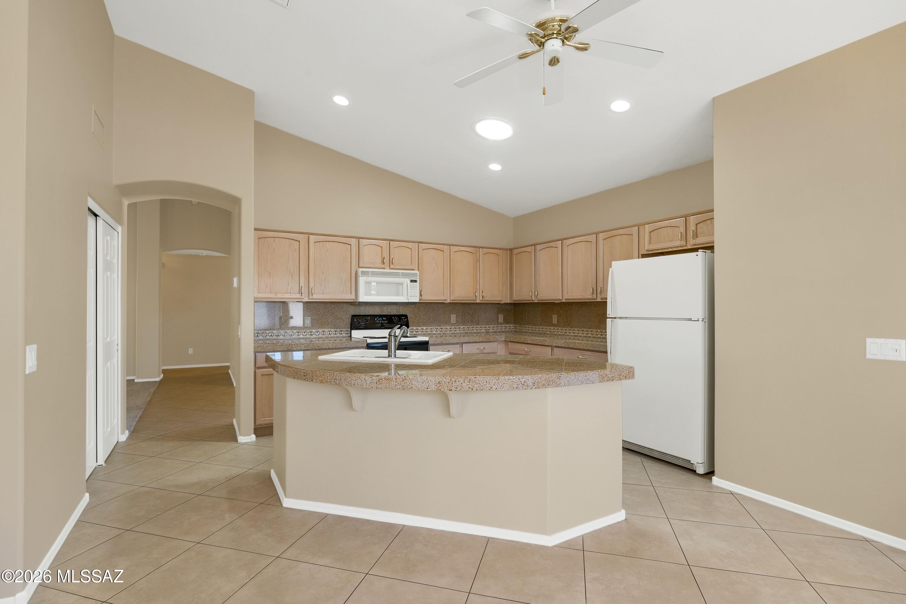 Saddlebrooke - Residential