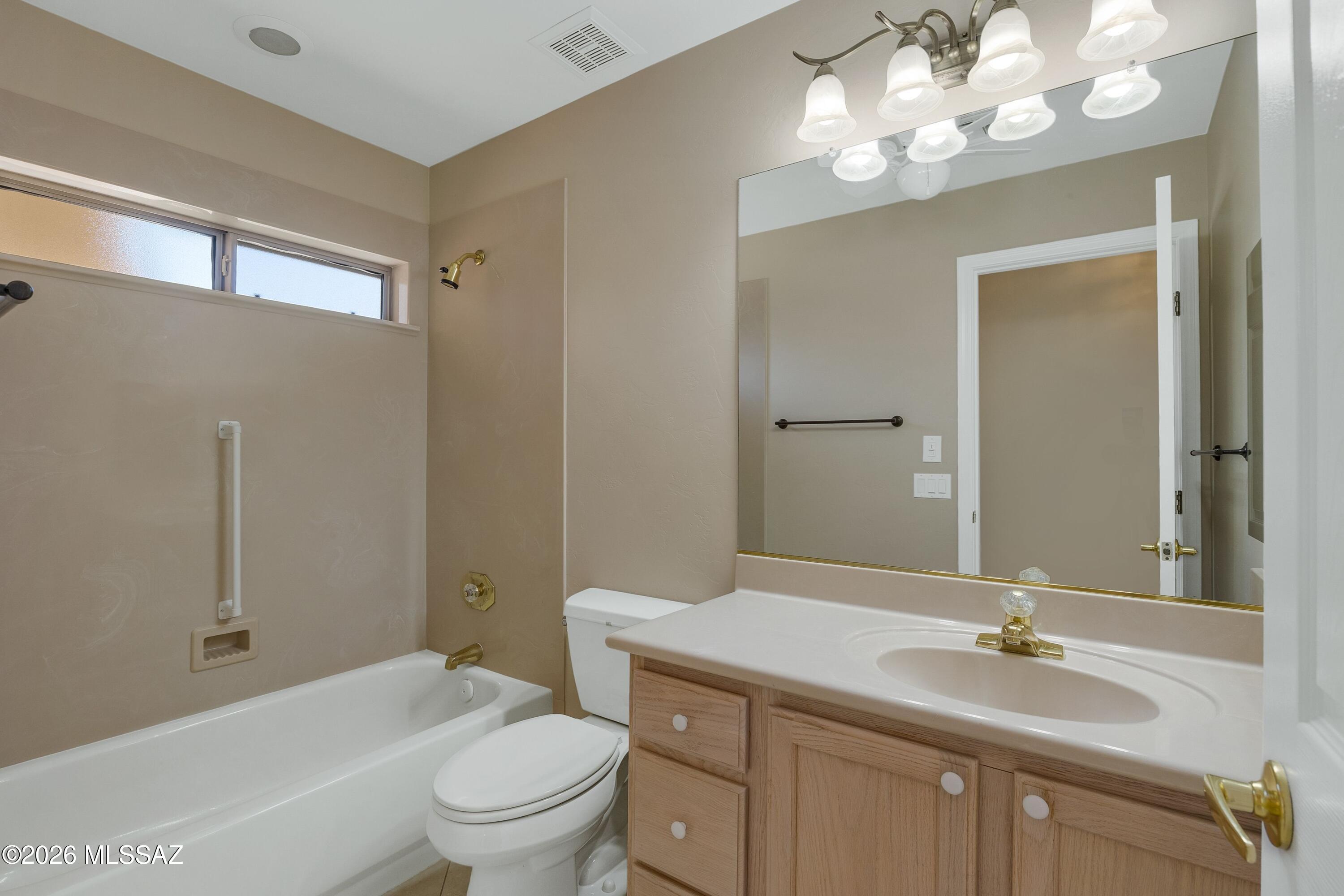 Saddlebrooke - Residential