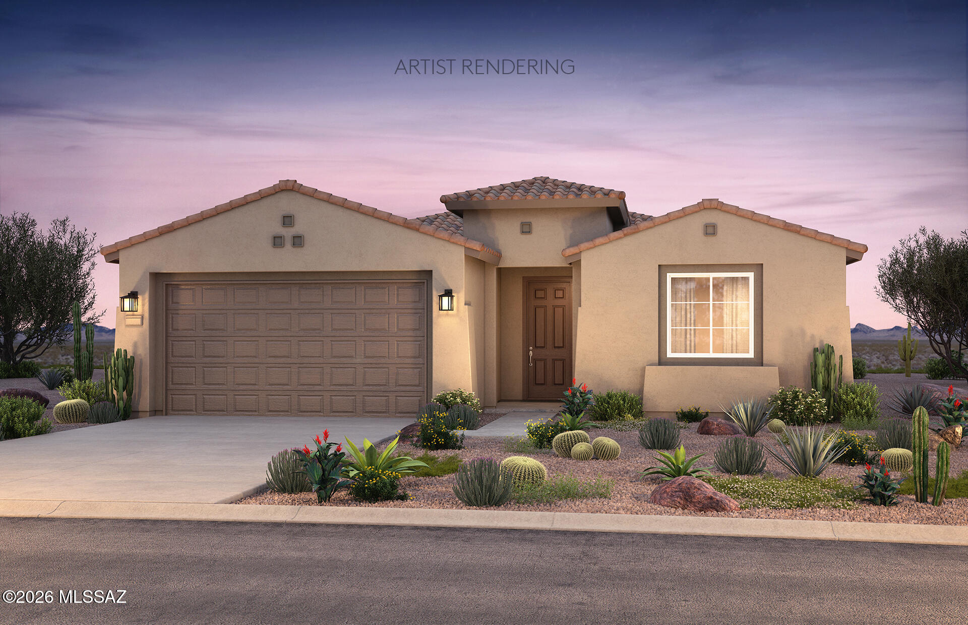 Rocking K South Neighborhood 2 - Residential