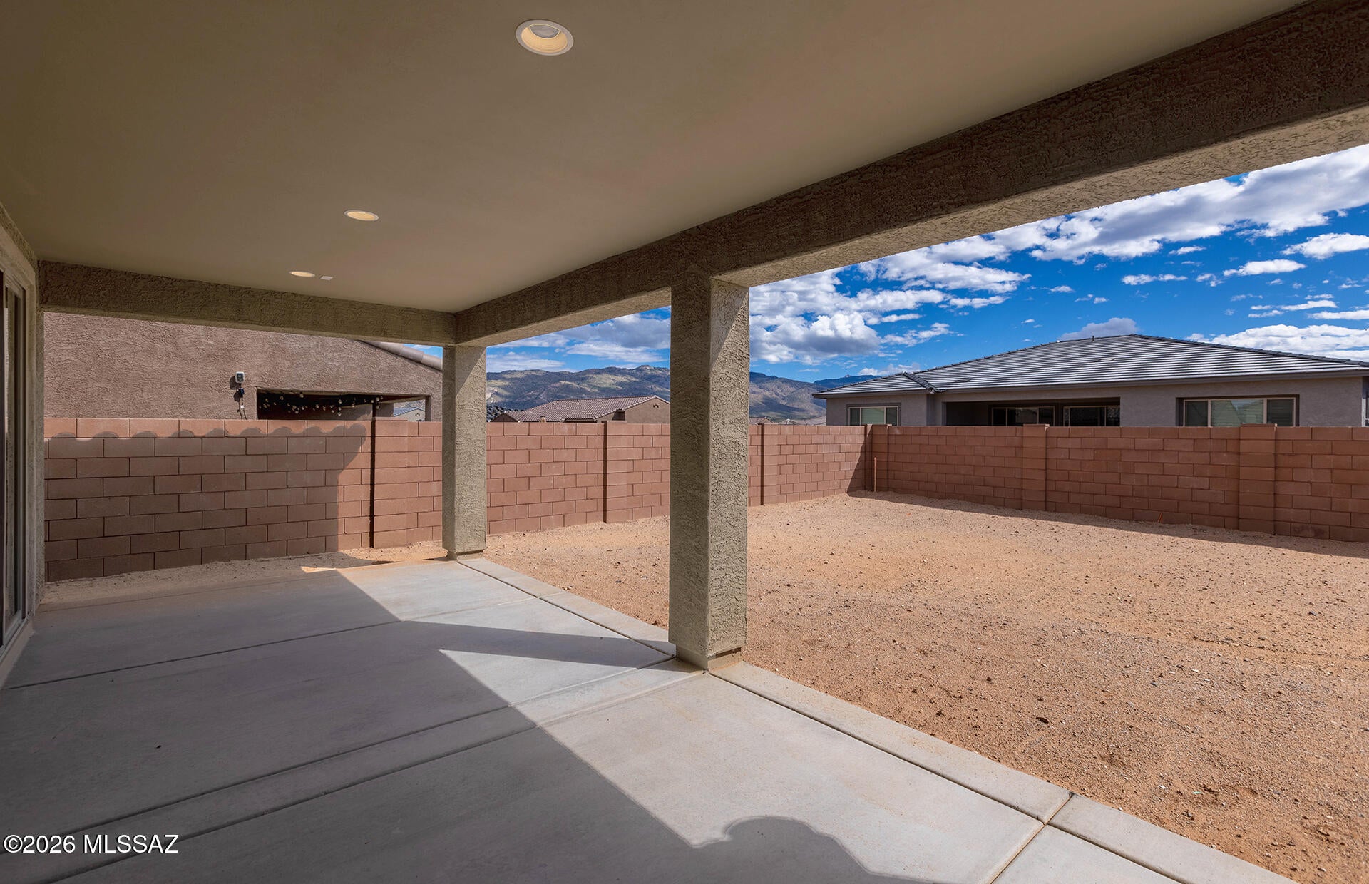 Rocking K South Neighborhood 2 - Residential