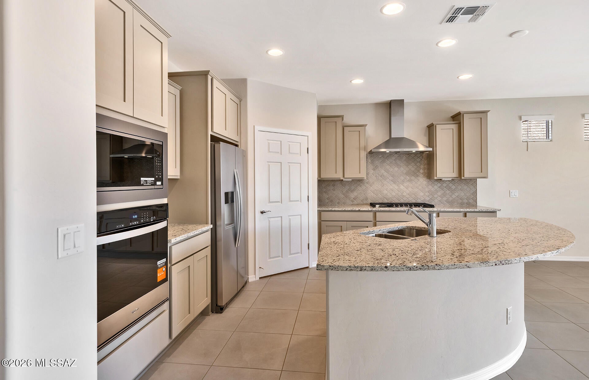 Rocking K South Neighborhood 2 - Residential