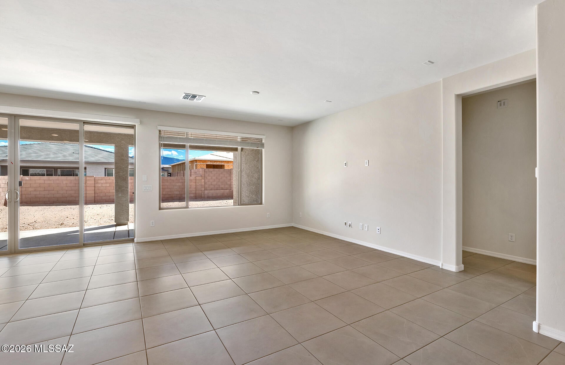 Rocking K South Neighborhood 2 - Residential